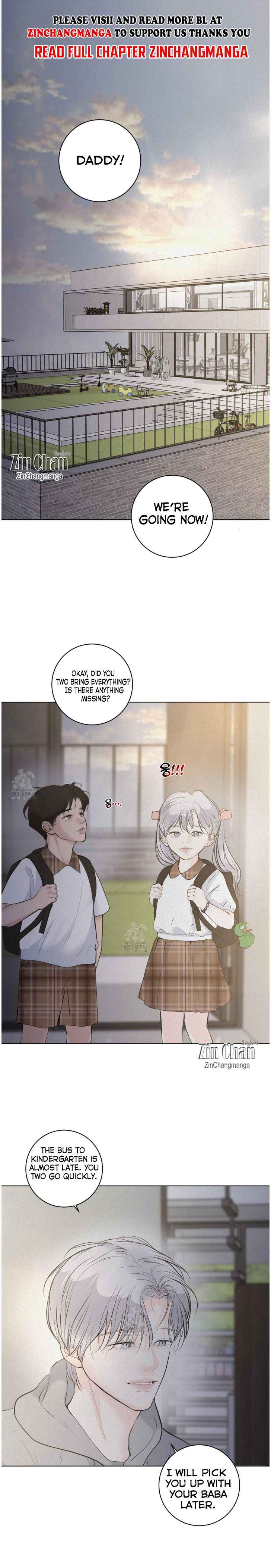 Pray Chapter 96 - Page 3 in English