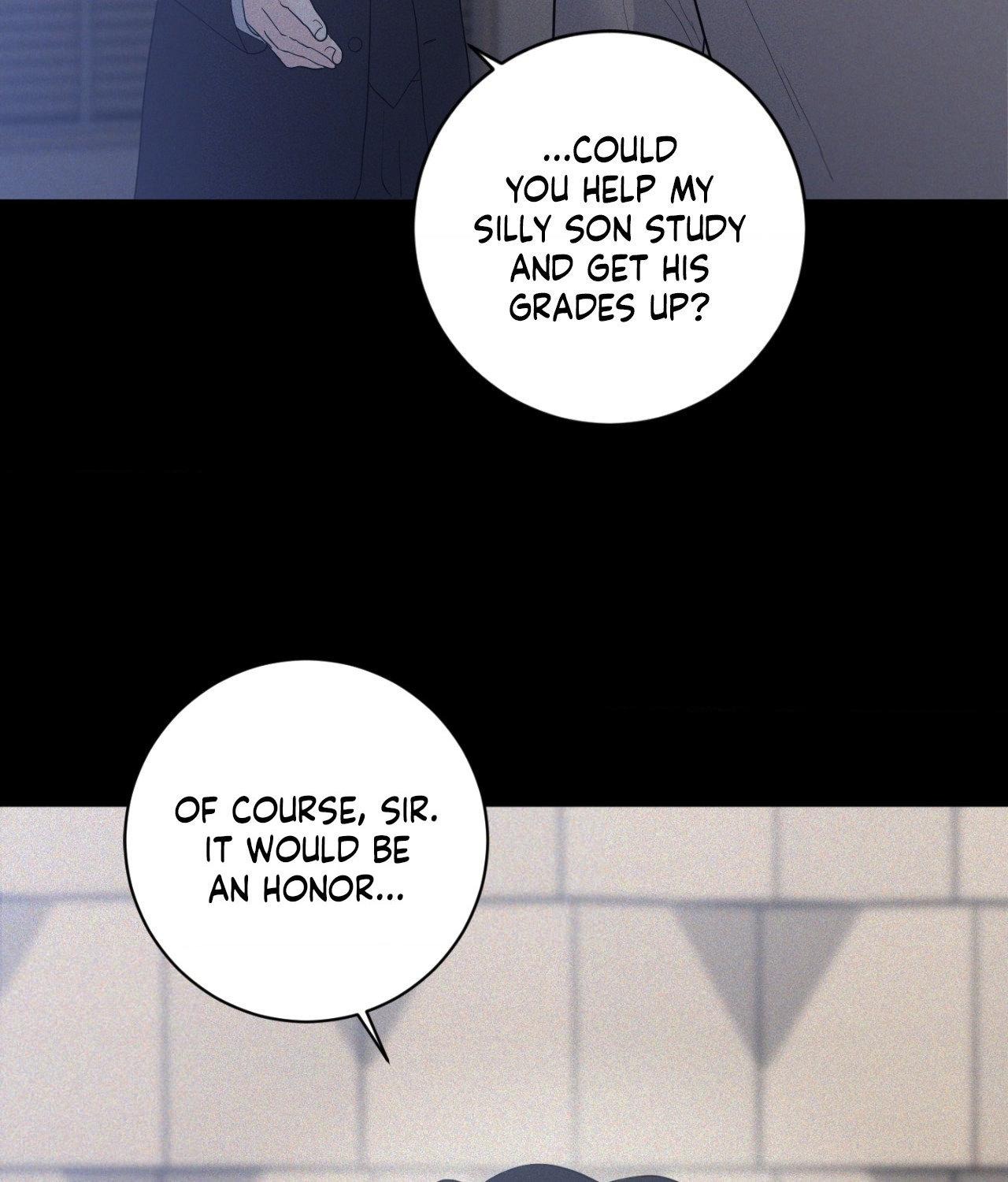 Pray Chapter 98.5 - Page 10 in English