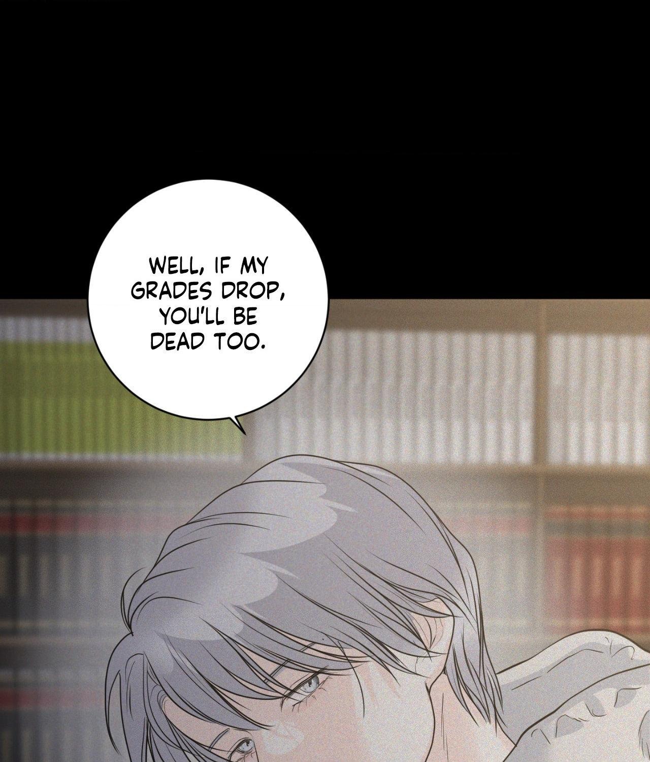 Pray Chapter 98.5 - Page 16 in English
