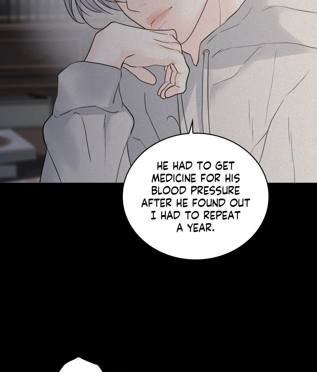Pray Chapter 98.5 - Page 17 in English