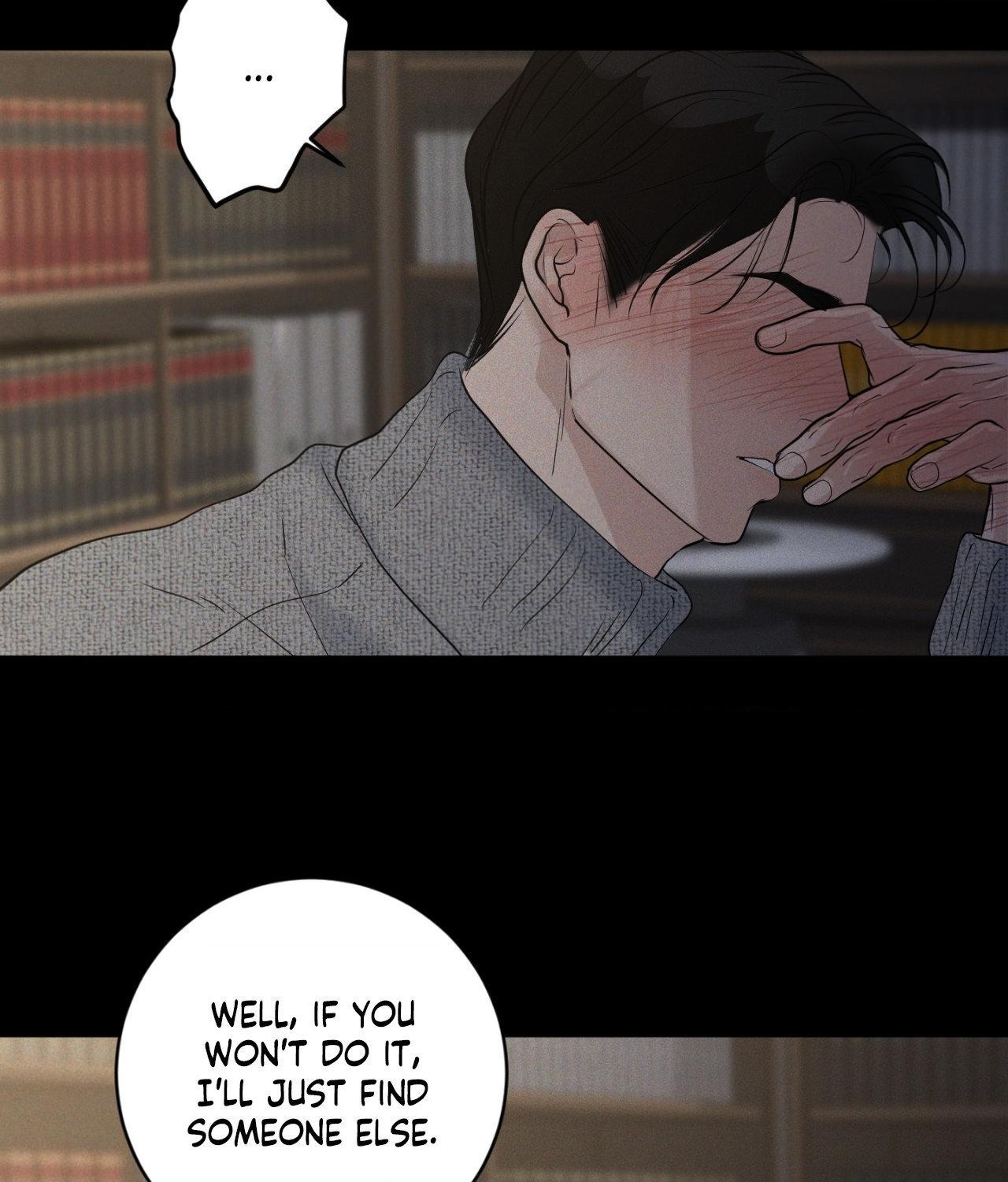 Pray Chapter 98.5 - Page 18 in English