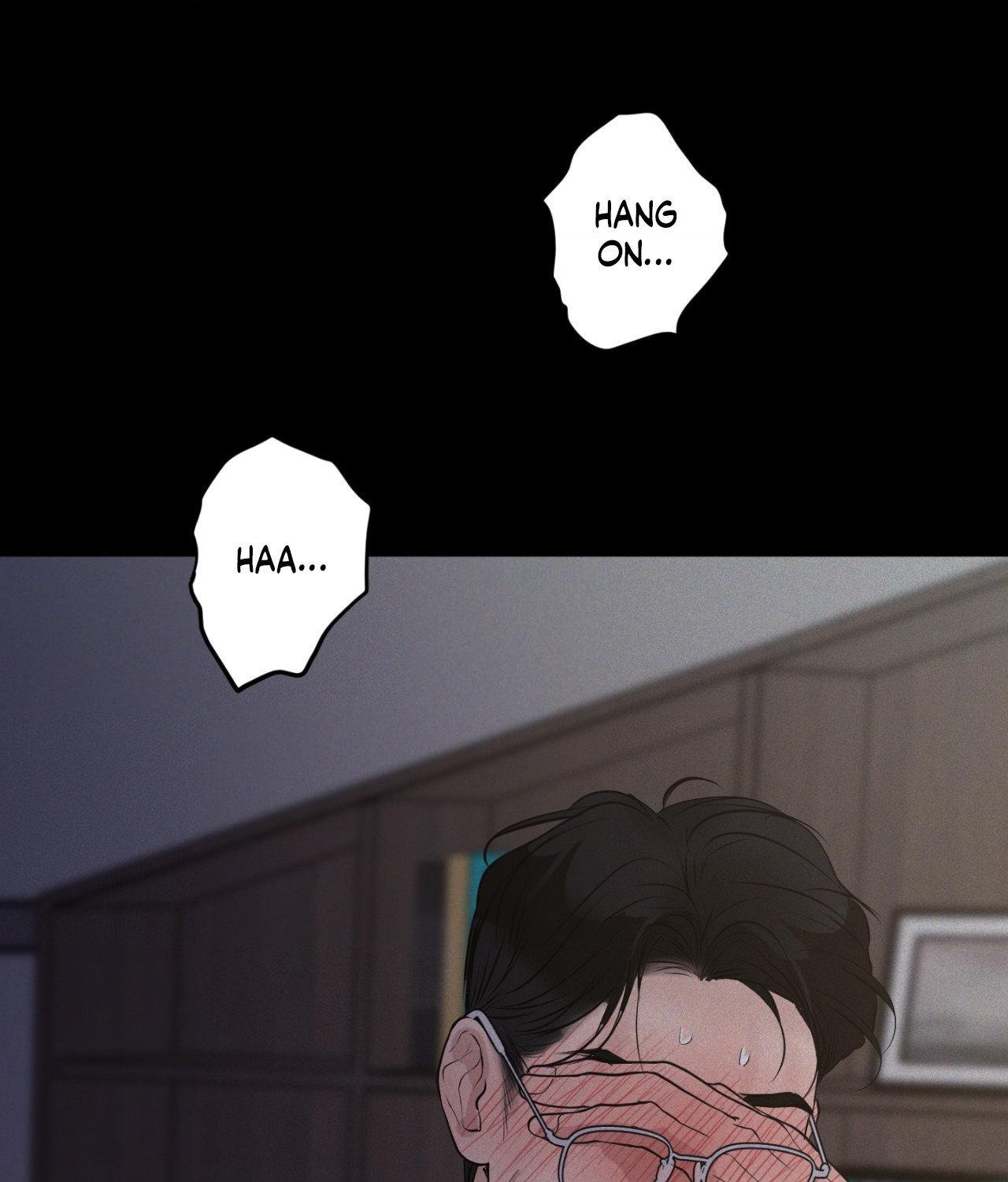 Pray Chapter 98.5 - Page 29 in English