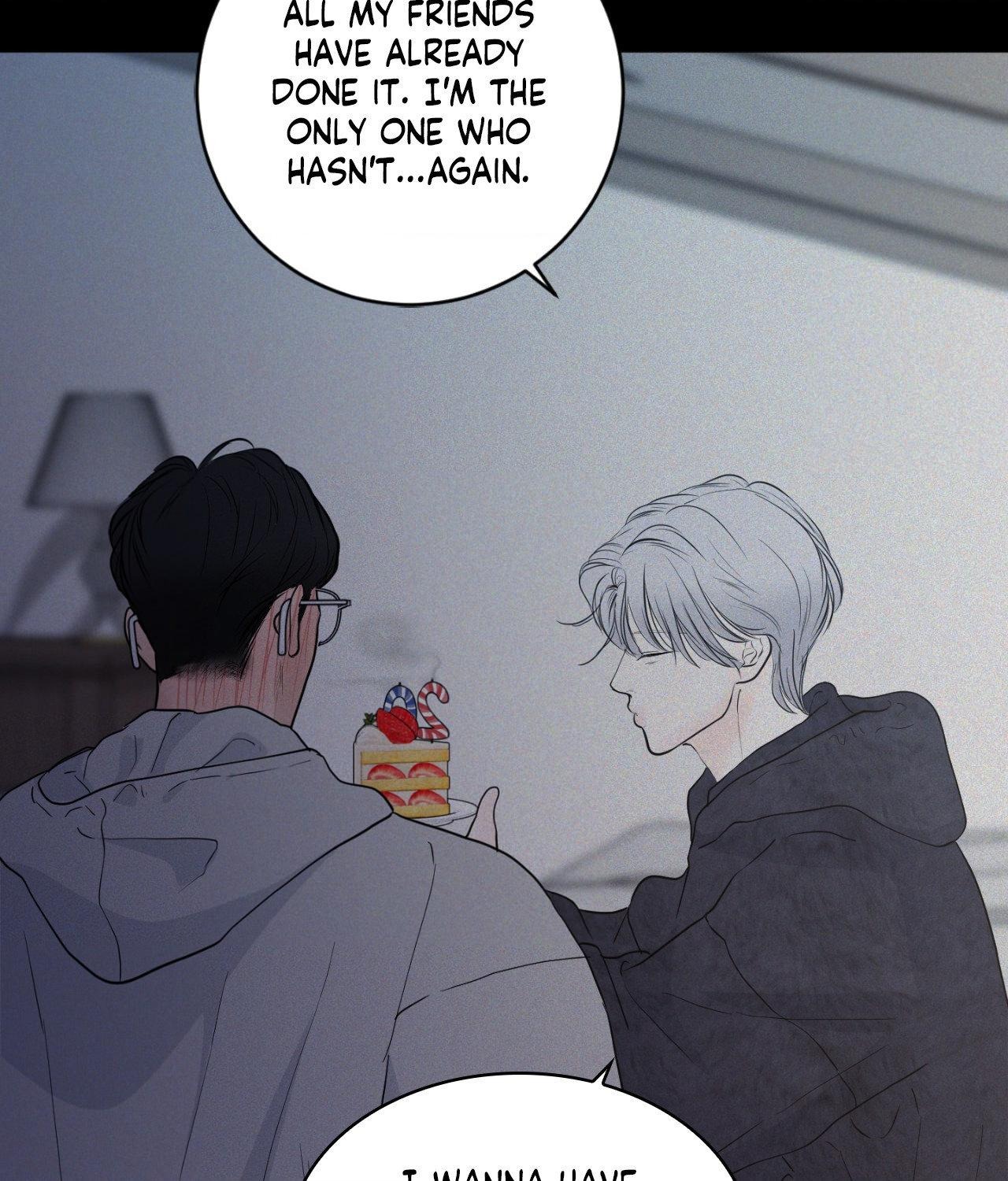 Pray Chapter 98.5 - Page 31 in English