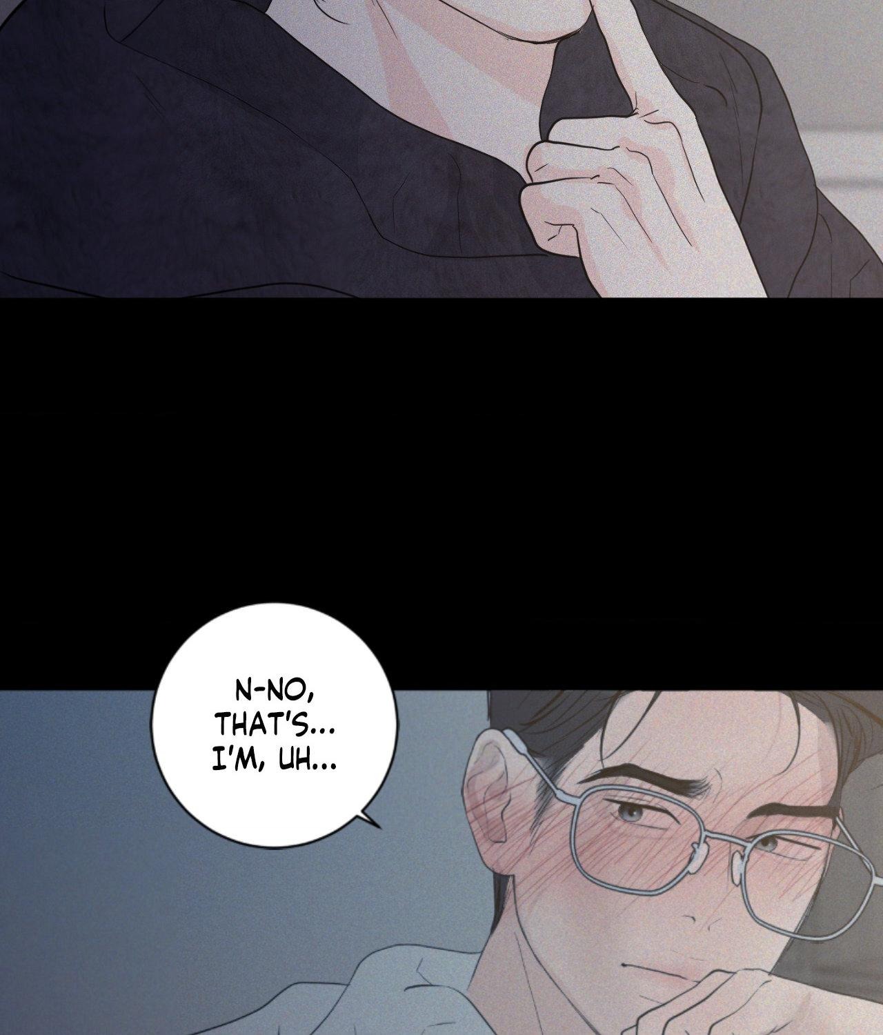 Pray Chapter 98.5 - Page 36 in English