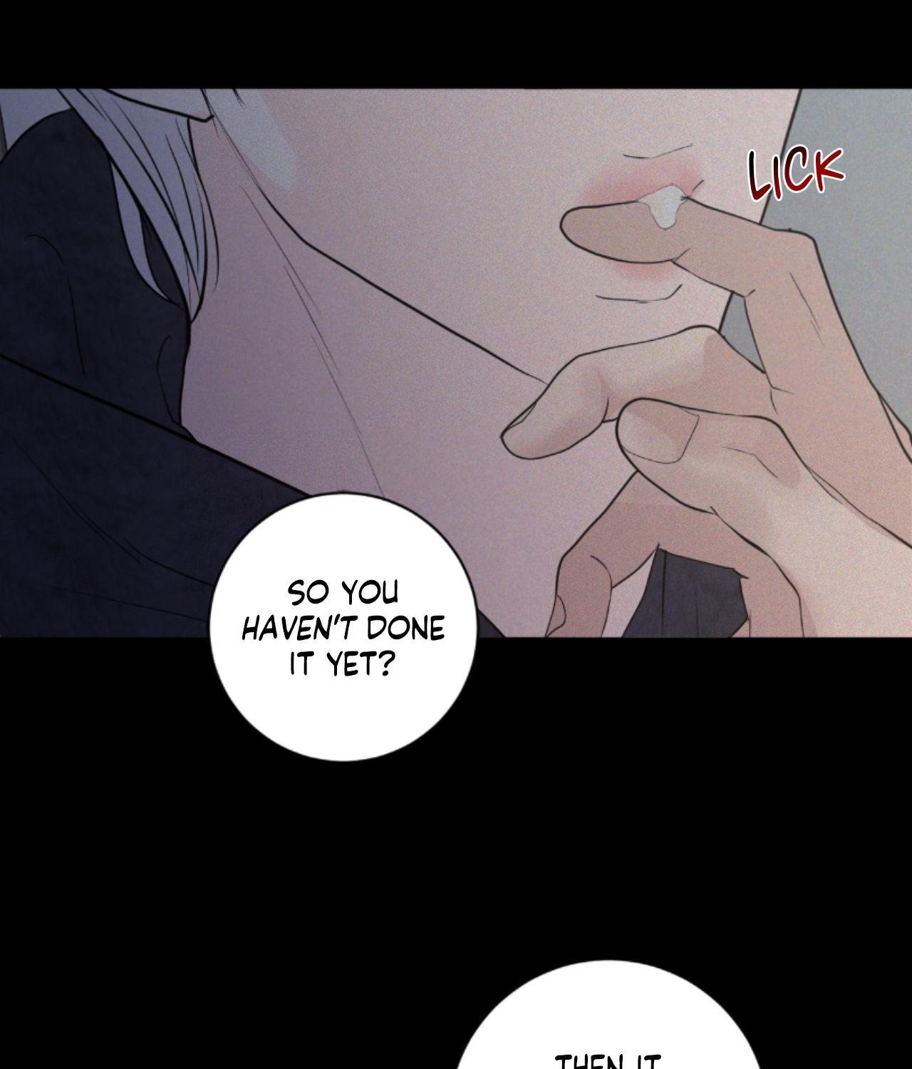 Pray Chapter 98.5 - Page 39 in English
