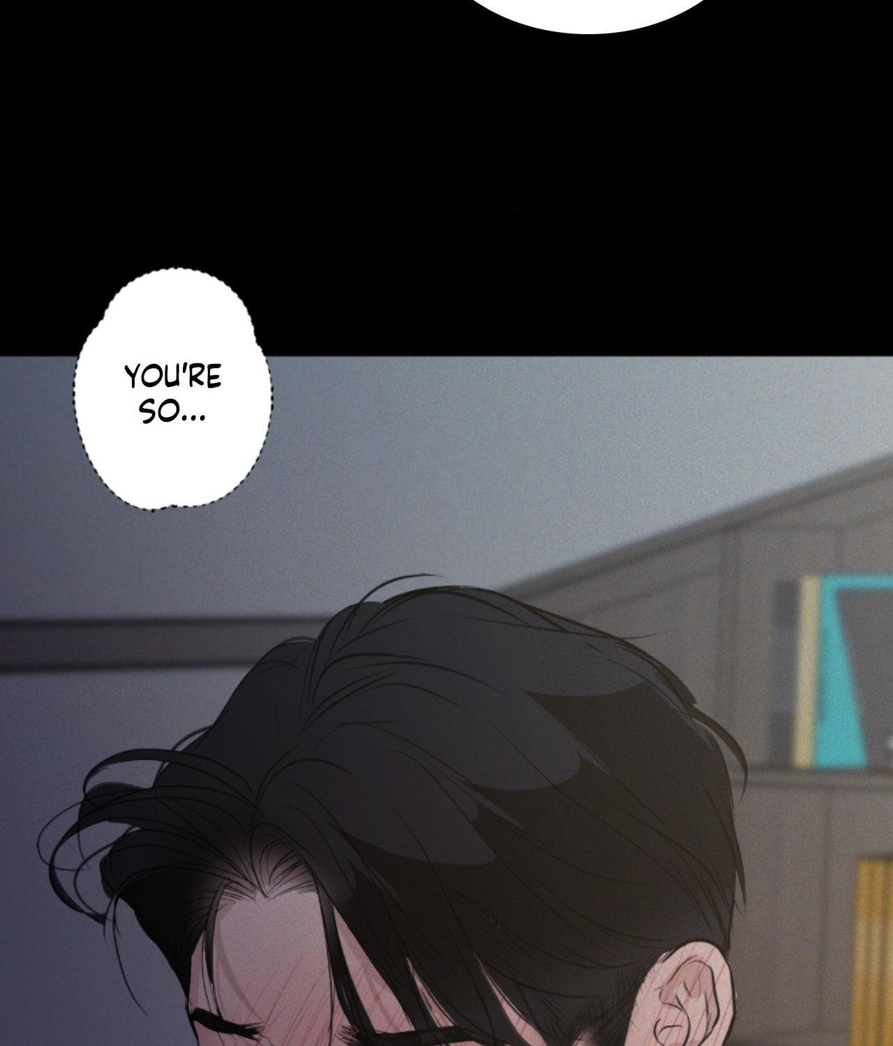 Pray Chapter 98.5 - Page 43 in English