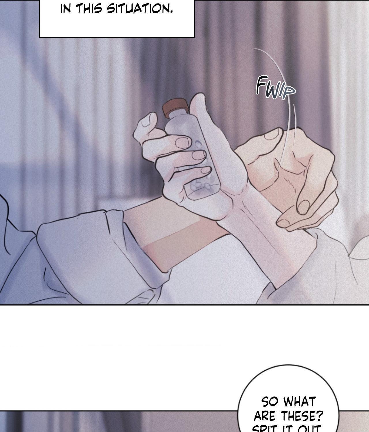 Pray Chapter 98.5 - Page 46 in English