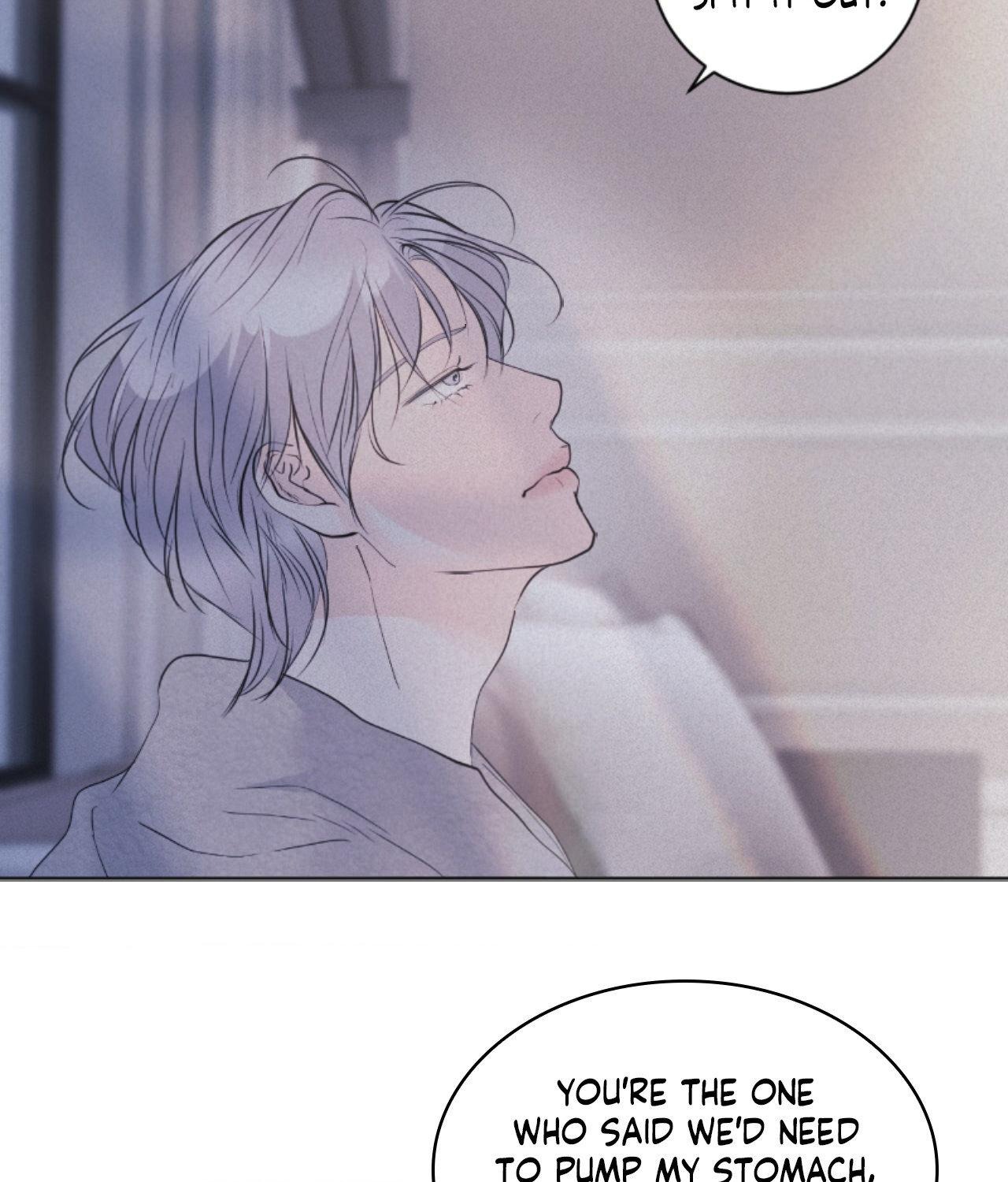 Pray Chapter 98.5 - Page 47 in English