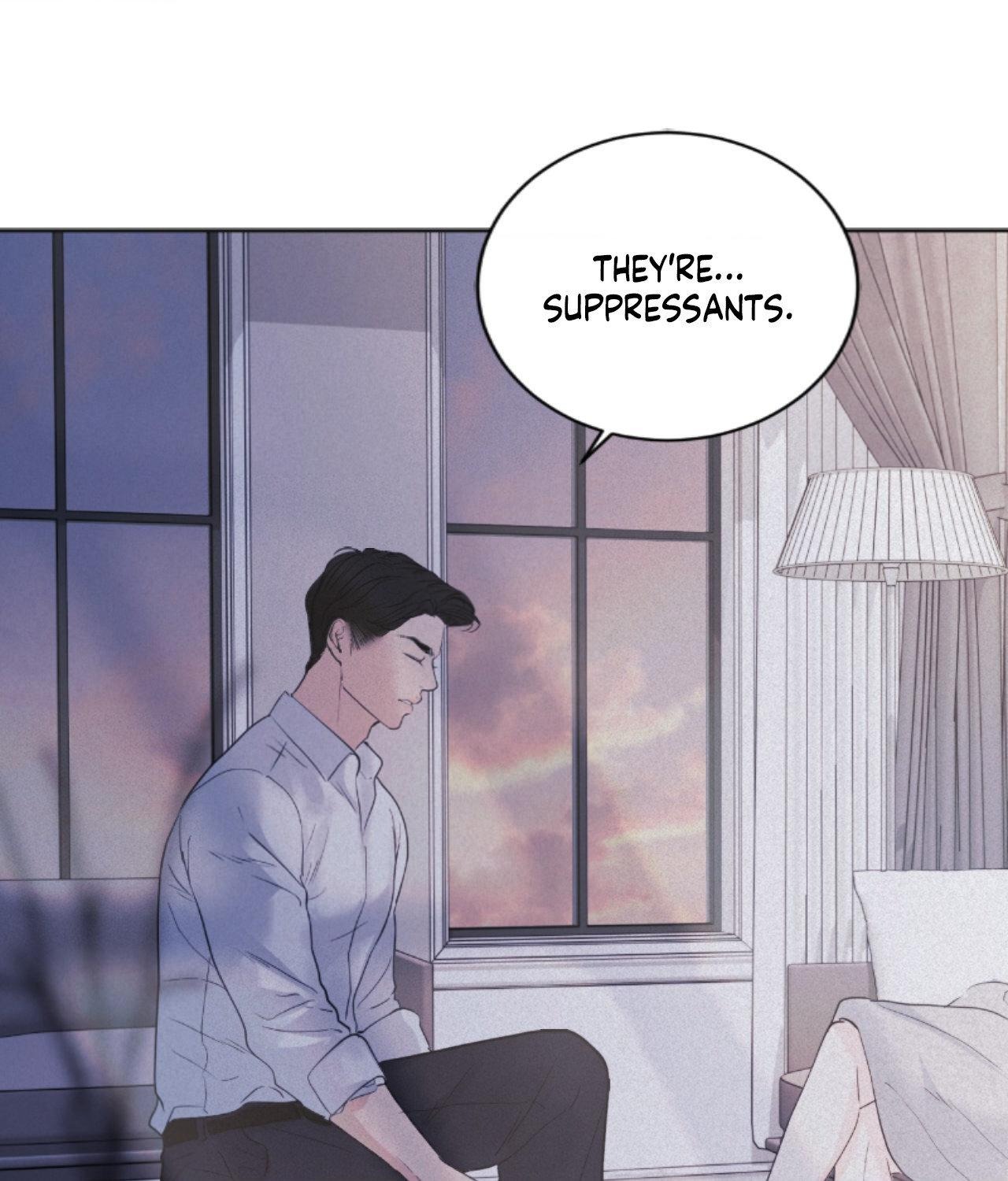 Pray Chapter 98.5 - Page 51 in English