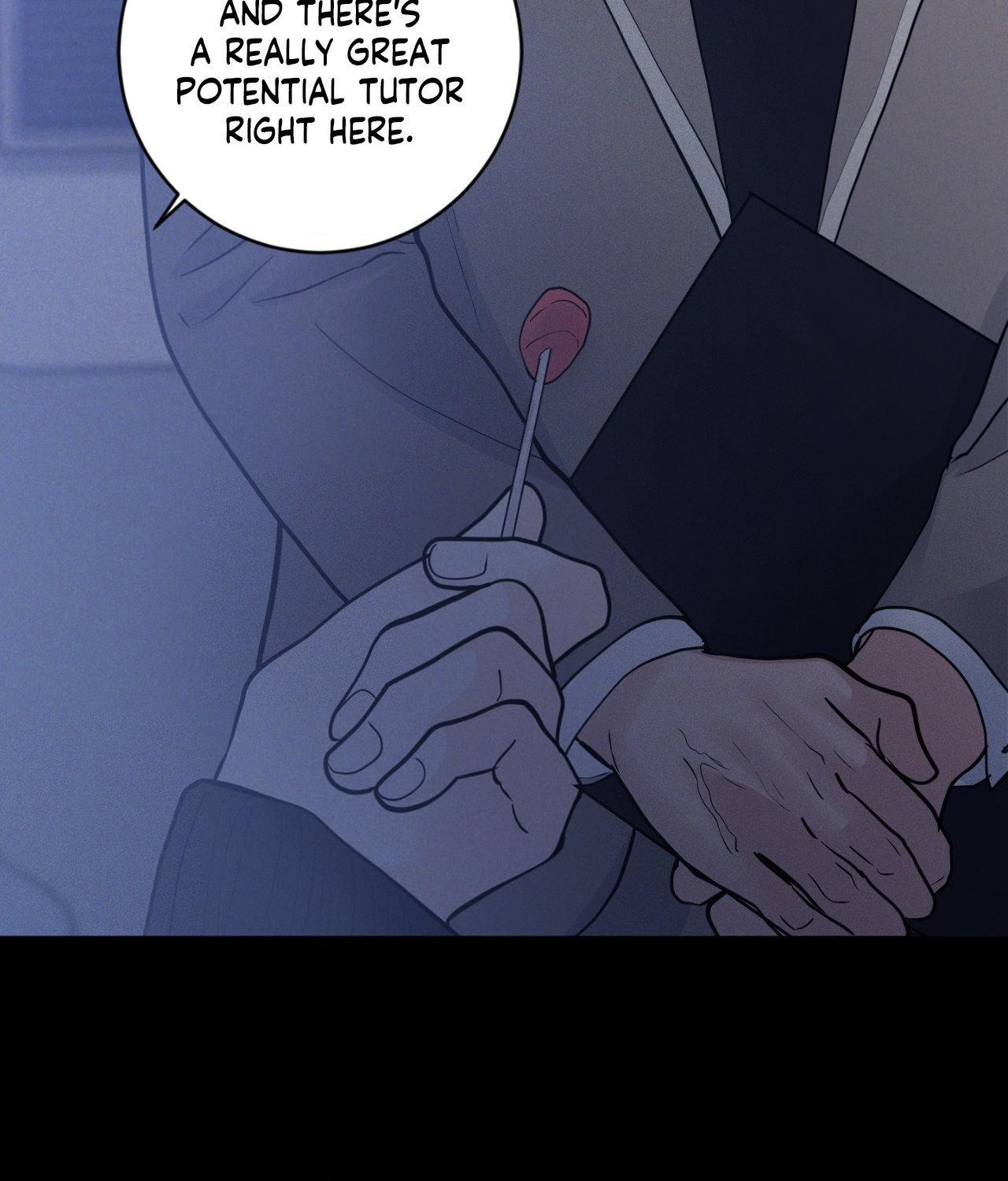 Pray Chapter 98.5 - Page 6 in English