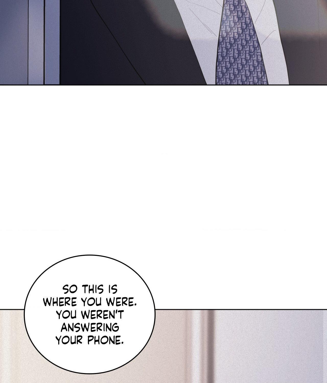 Pray Chapter 98 - Page 10 in English