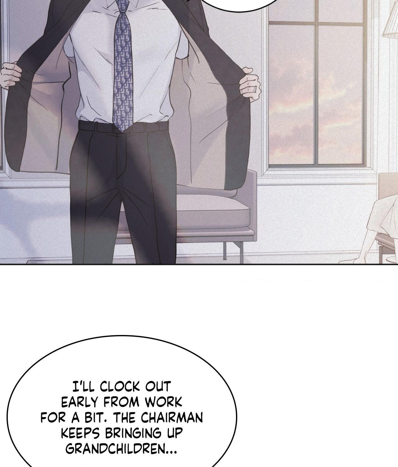 Pray Chapter 98 - Page 13 in English