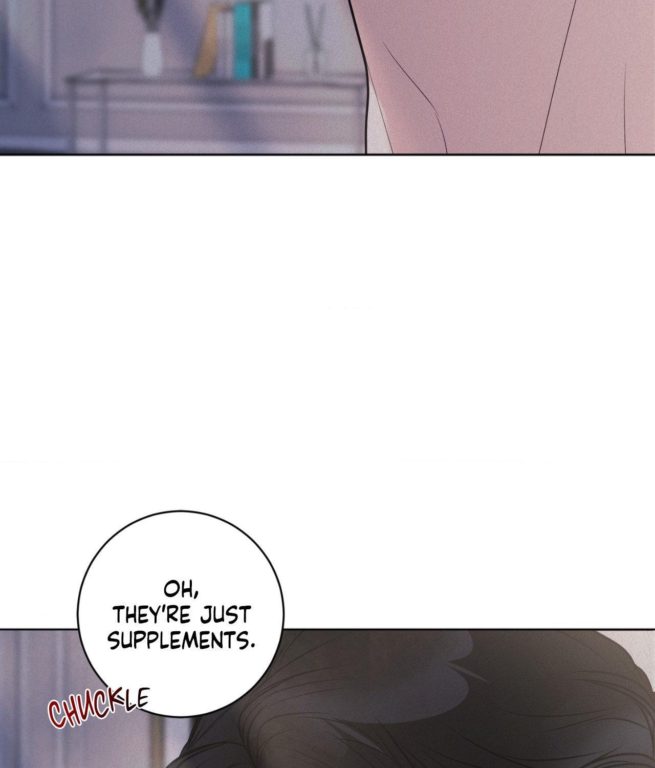Pray Chapter 98 - Page 21 in English