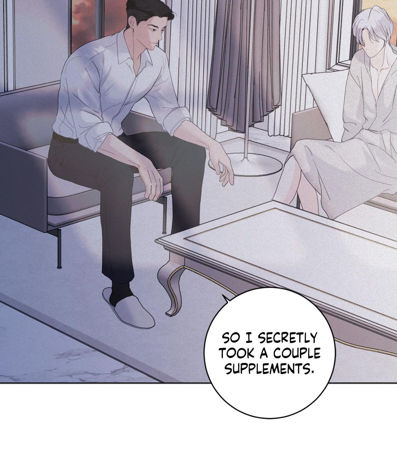 Pray Chapter 98 - Page 32 in English