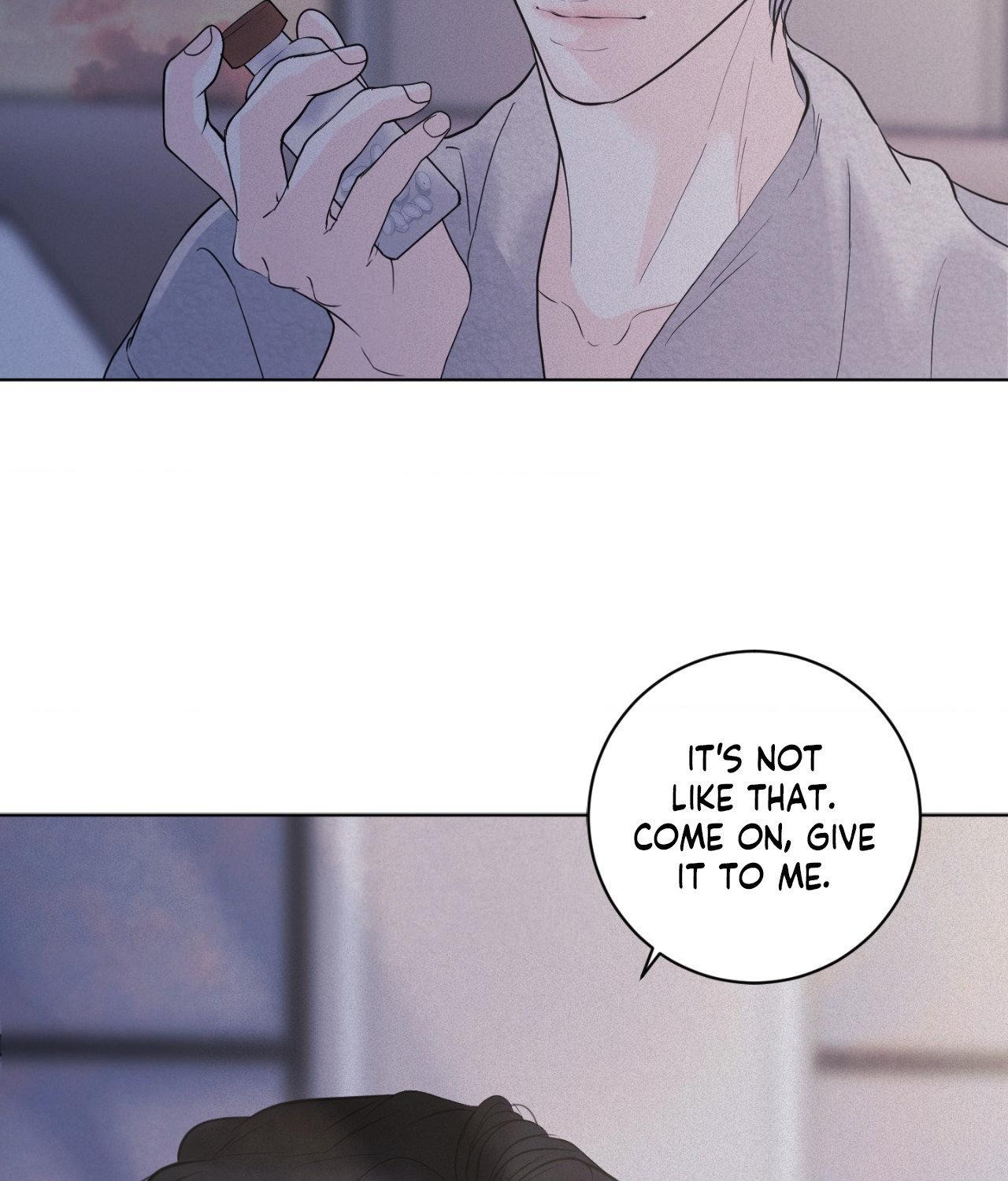 Pray Chapter 98 - Page 35 in English
