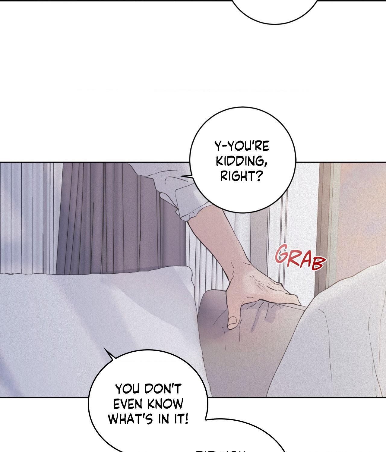 Pray Chapter 98 - Page 41 in English