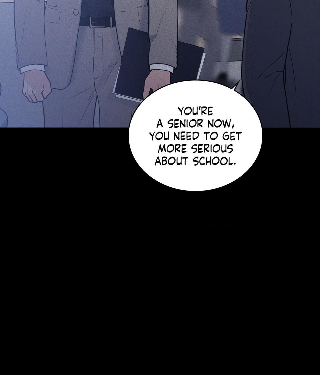 Pray Chapter 98 - Page 54 in English