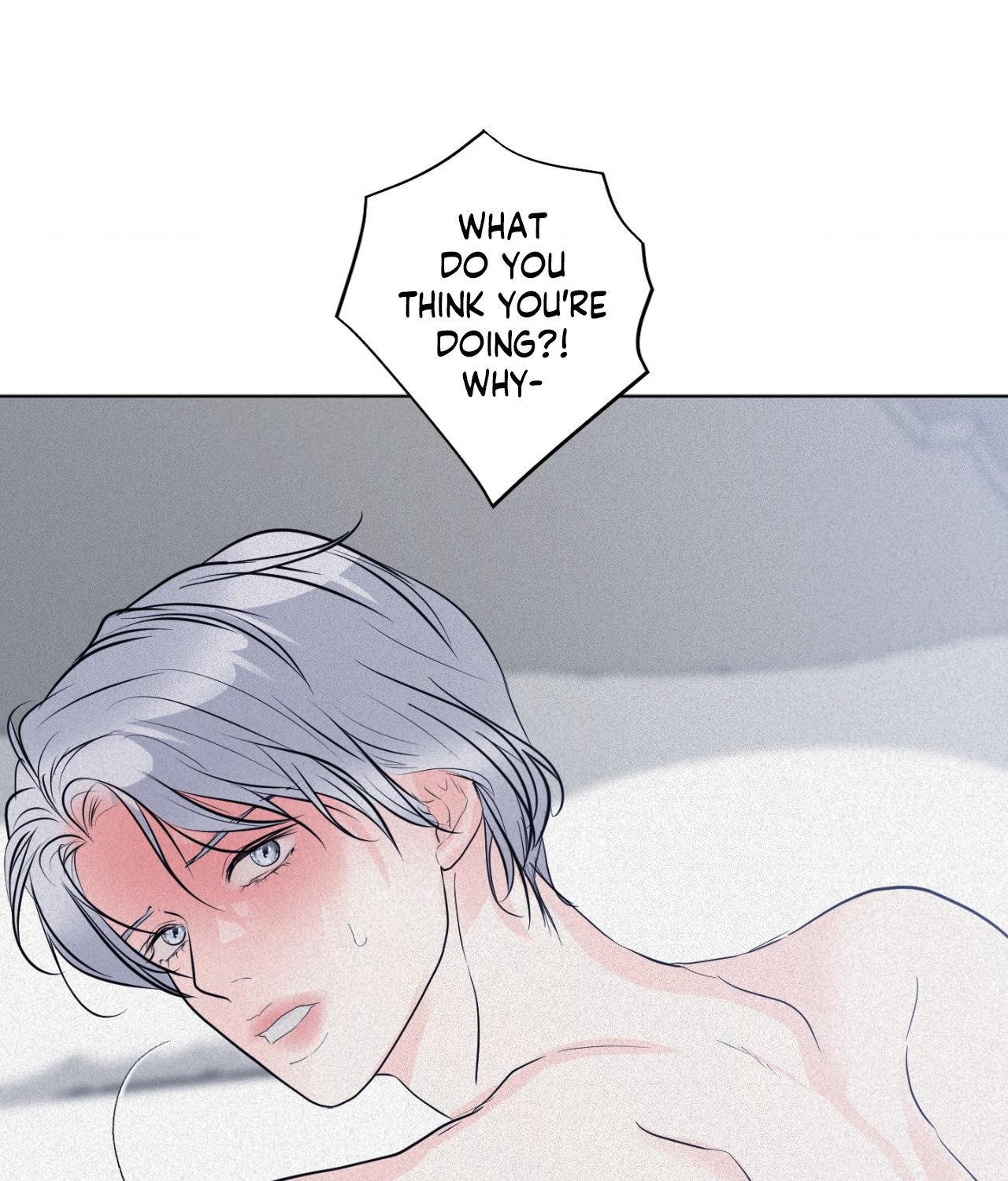 Pray Chapter 99.5 - Page 18 in English