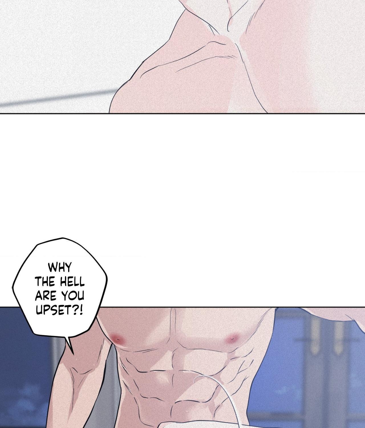 Pray Chapter 99.5 - Page 22 in English