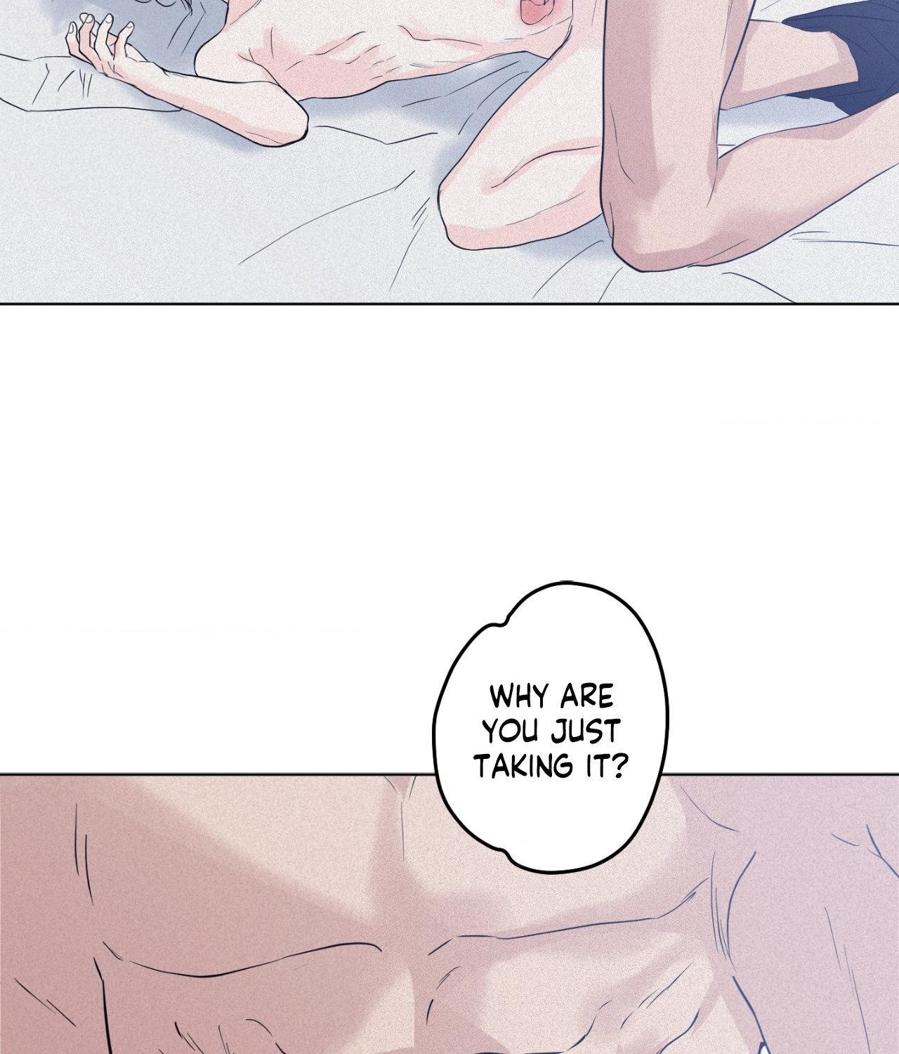 Pray Chapter 99.5 - Page 27 in English