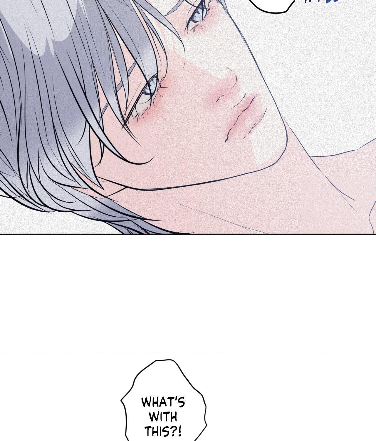 Pray Chapter 99.5 - Page 30 in English