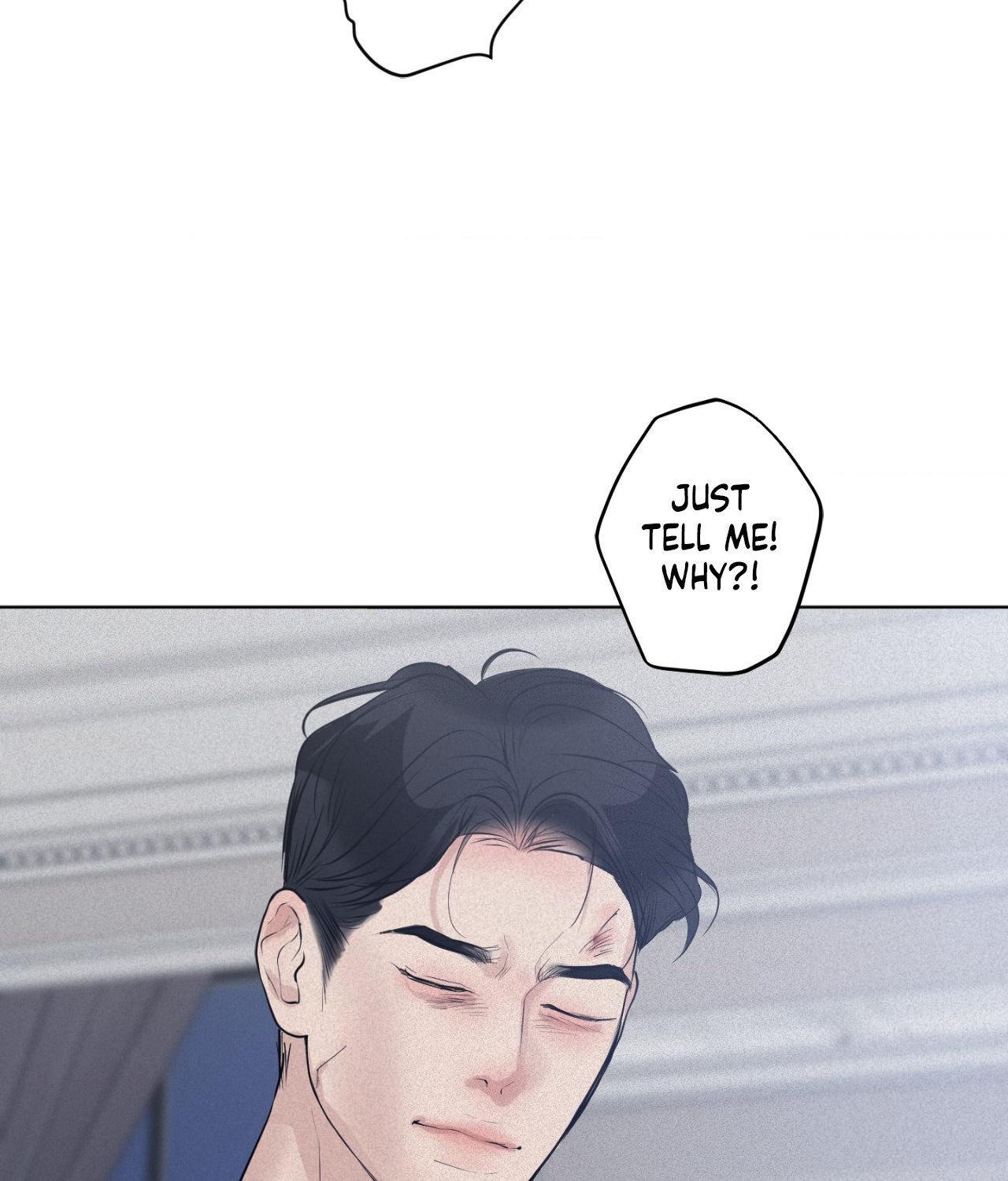 Pray Chapter 99.5 - Page 31 in English