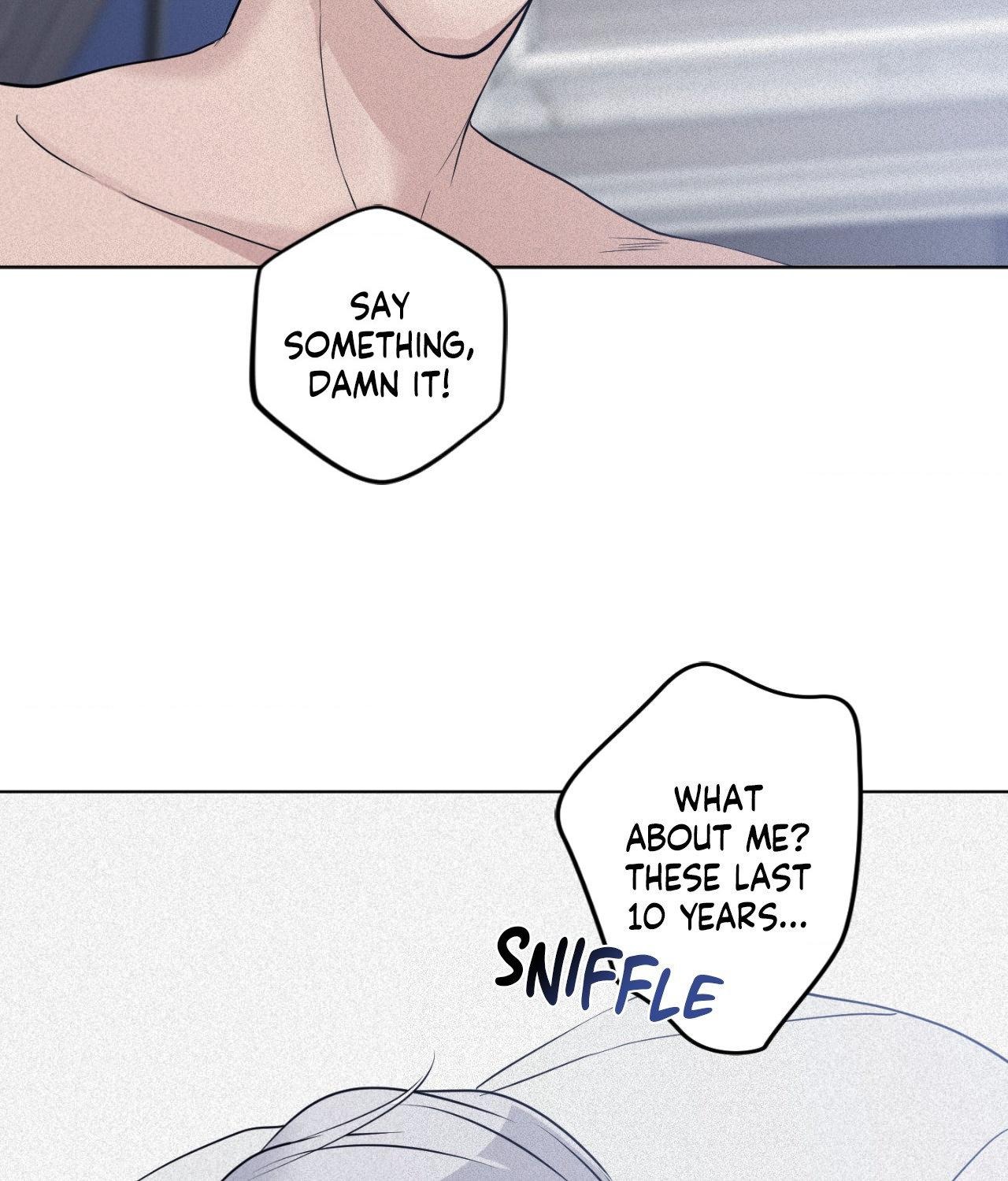 Pray Chapter 99.5 - Page 32 in English