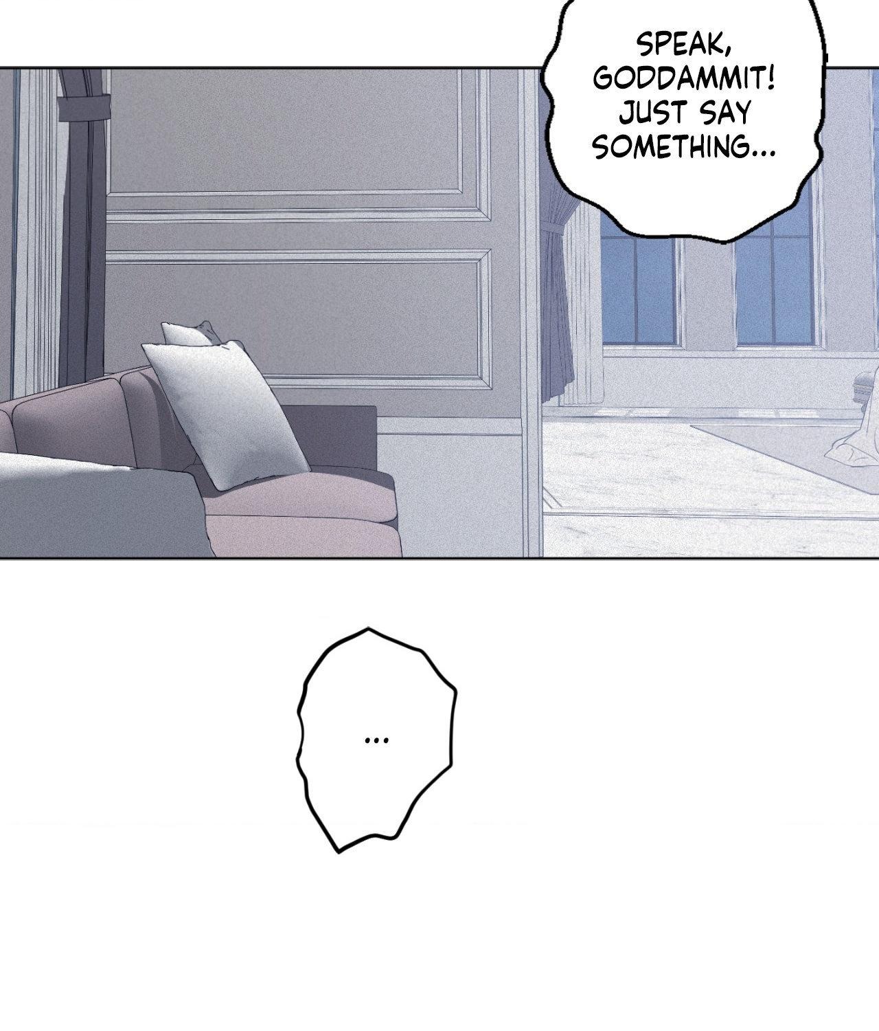 Pray Chapter 99.5 - Page 37 in English