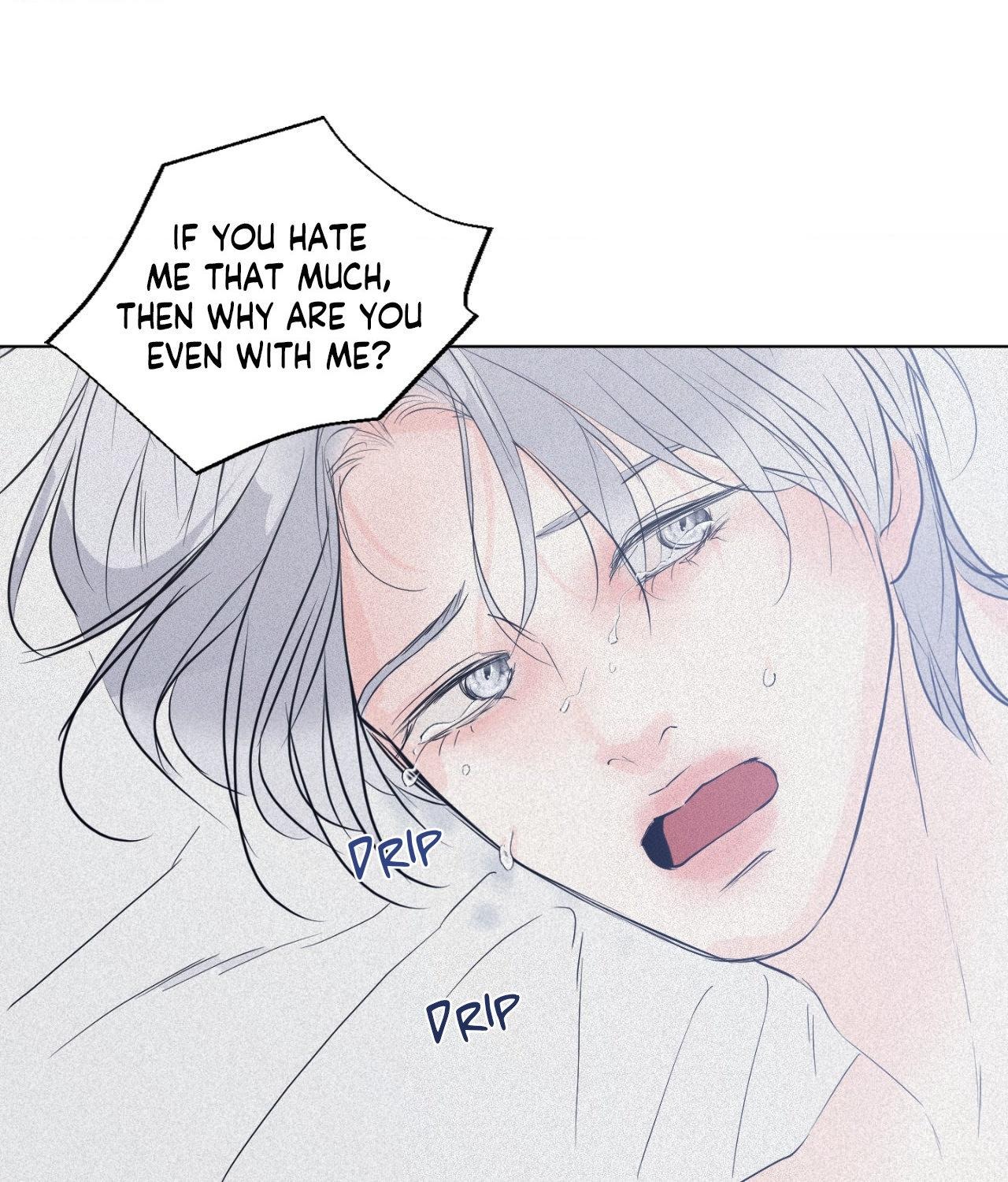 Pray Chapter 99.5 - Page 38 in English