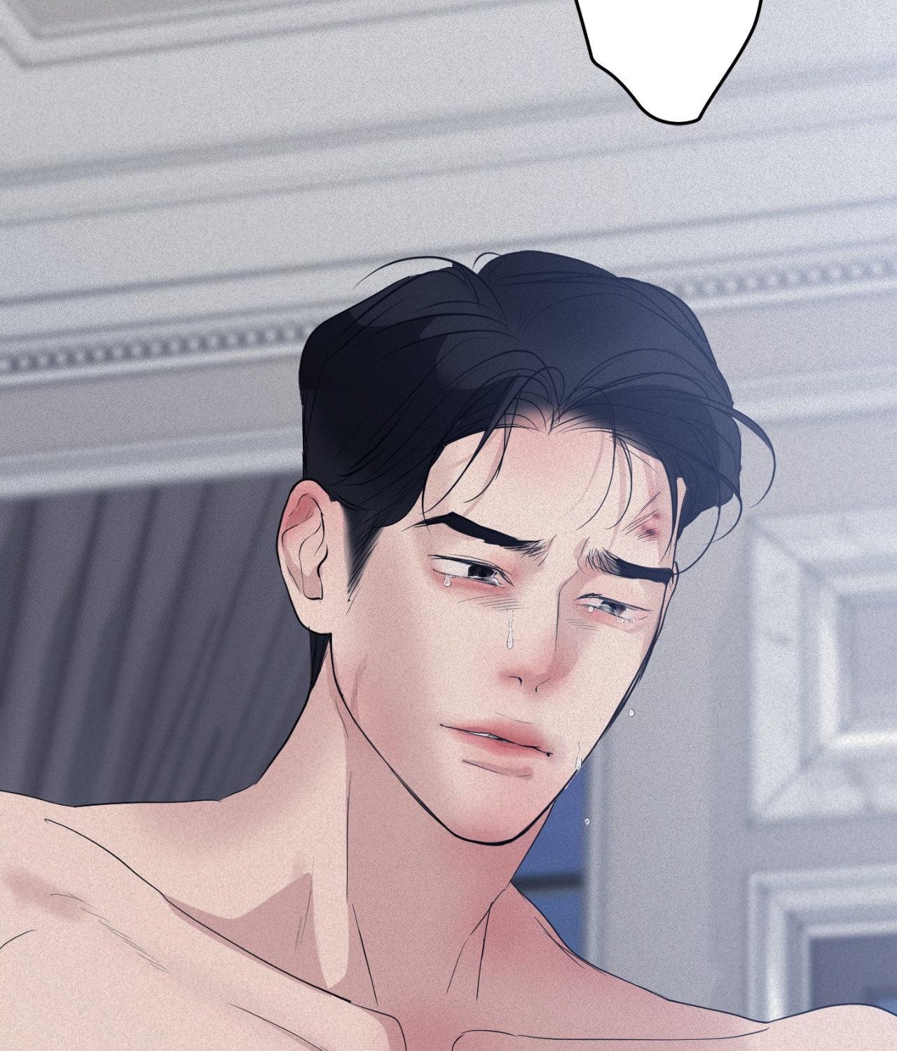 Pray Chapter 99.5 - Page 41 in English
