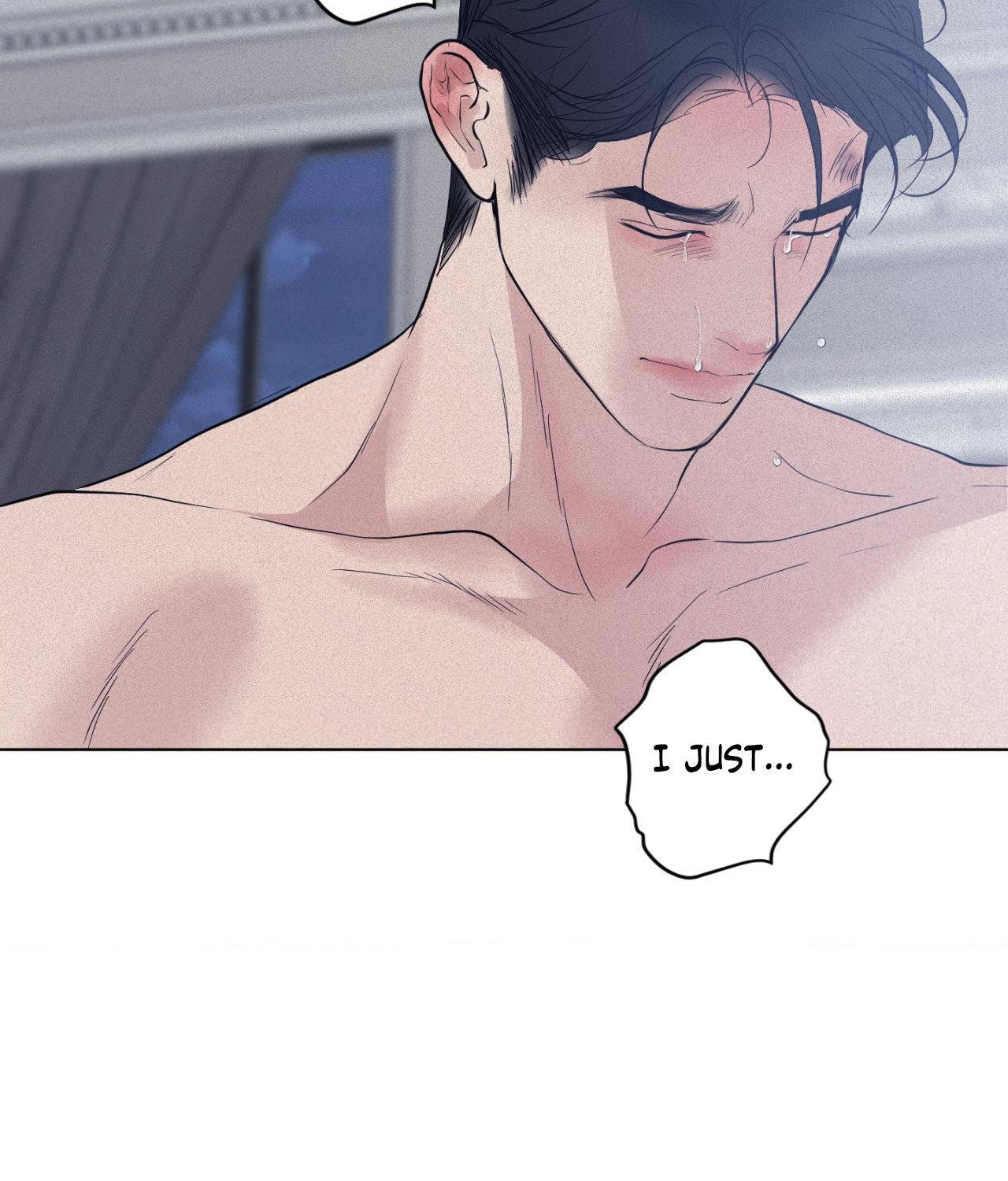 Pray Chapter 99.5 - Page 43 in English