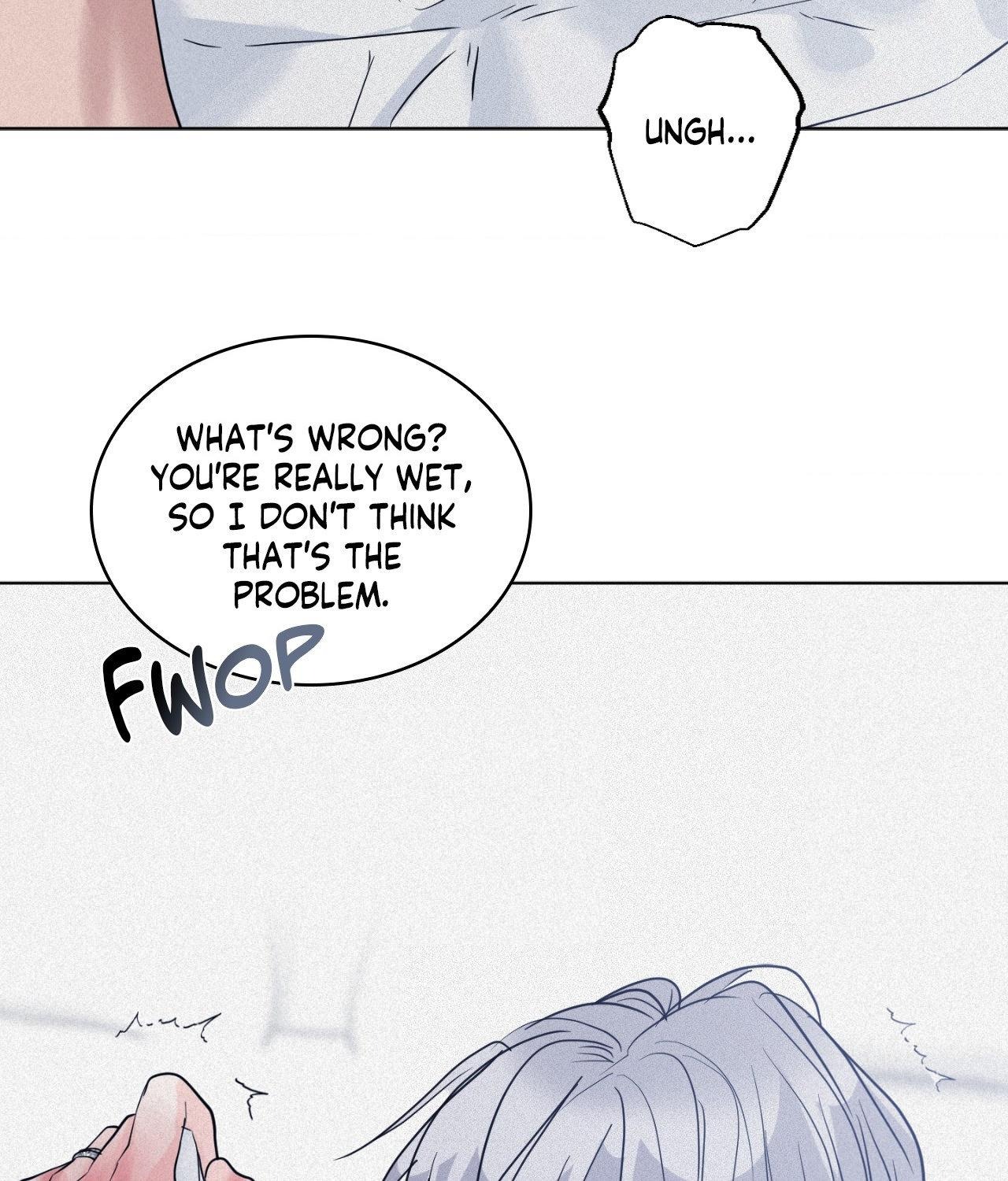 Pray Chapter 99.5 - Page 6 in English