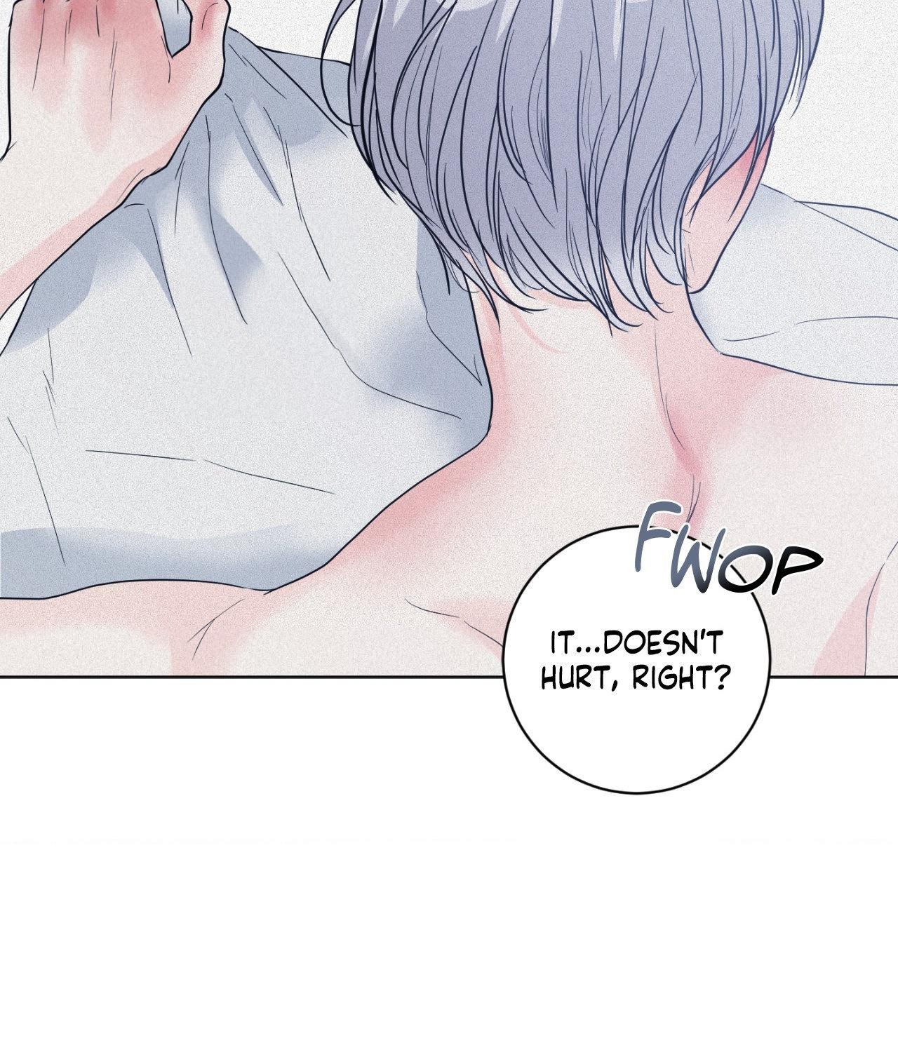 Pray Chapter 99.5 - Page 7 in English