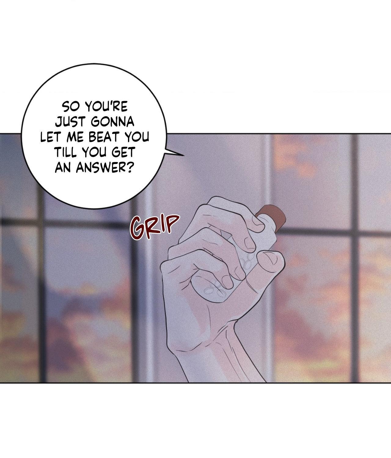 Pray Chapter 99 - Page 18 in English