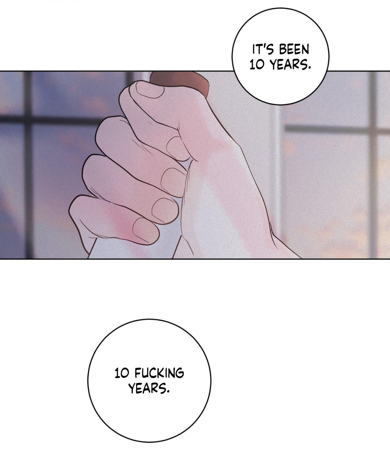Pray Chapter 99 - Page 21 in English
