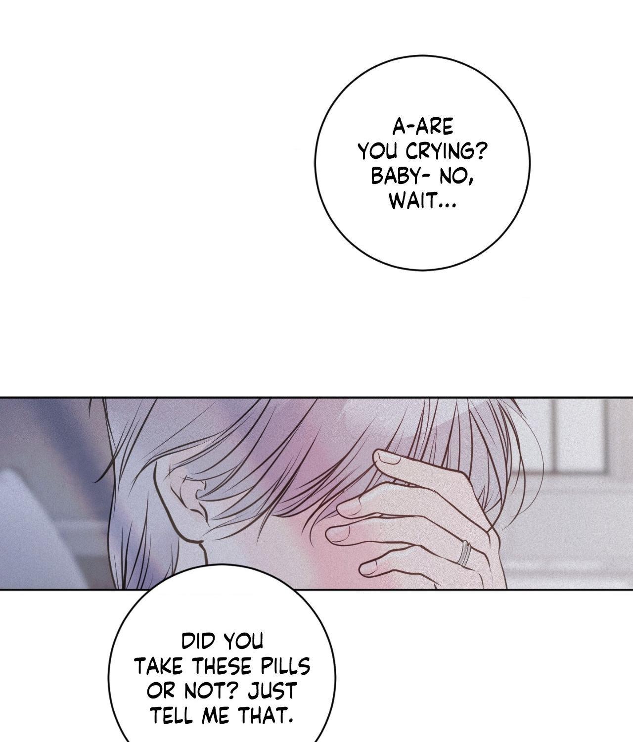 Pray Chapter 99 - Page 24 in English