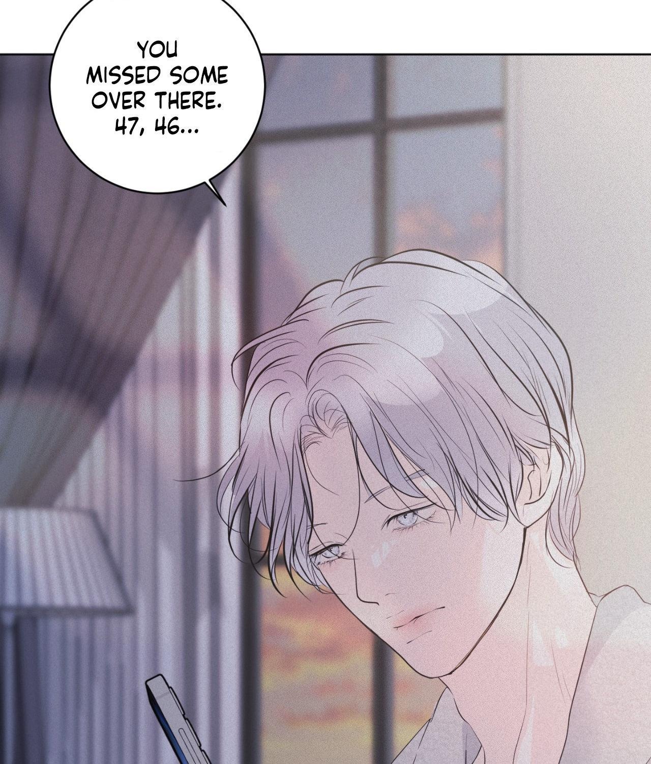 Pray Chapter 99 - Page 41 in English