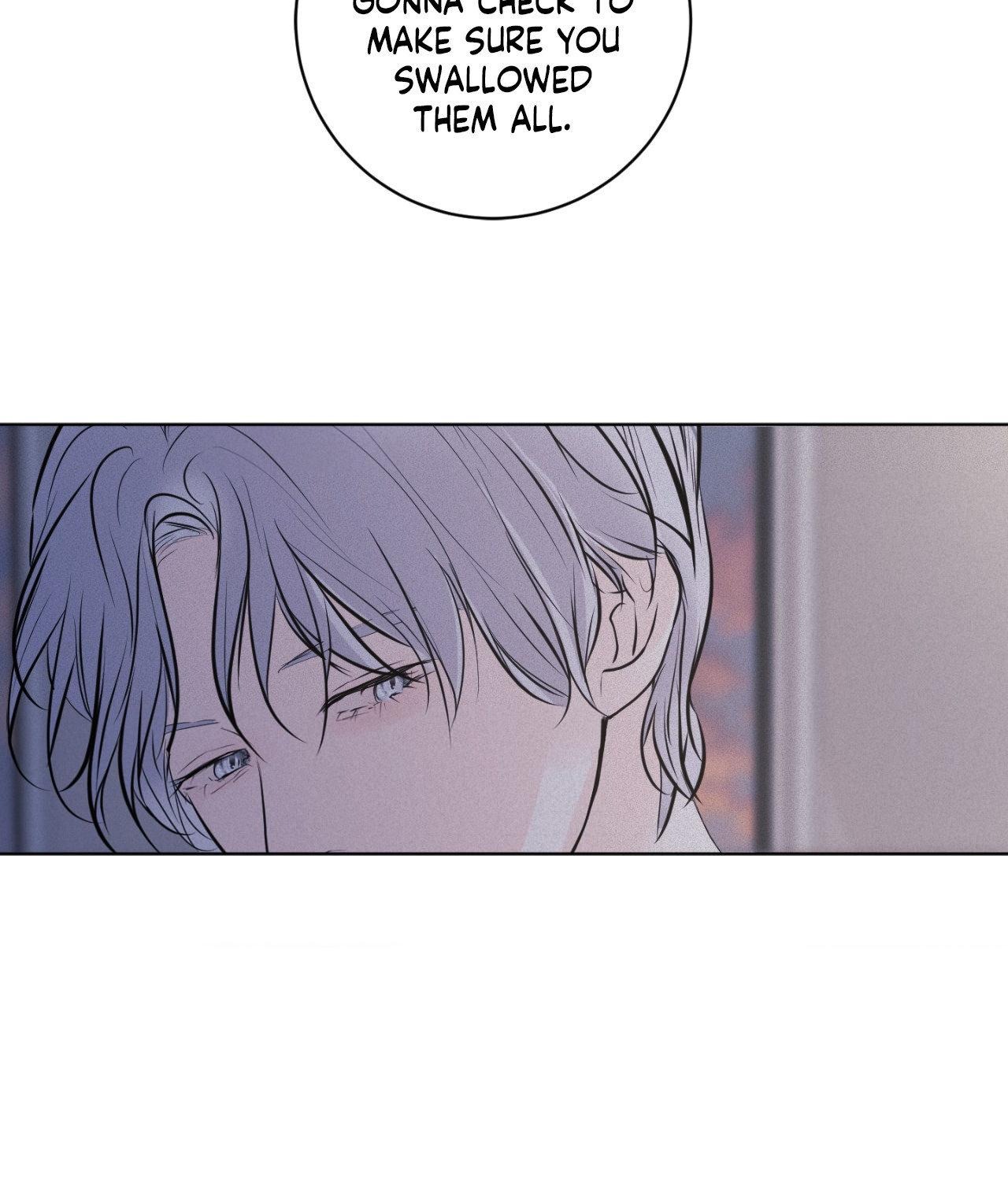 Pray Chapter 99 - Page 45 in English