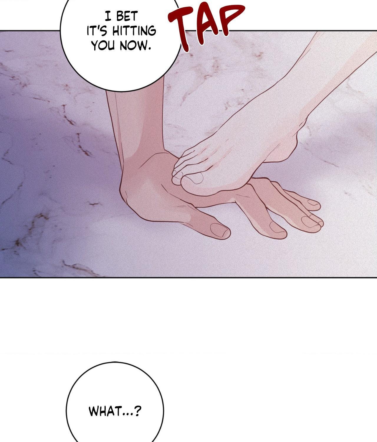 Pray Chapter 99 - Page 50 in English