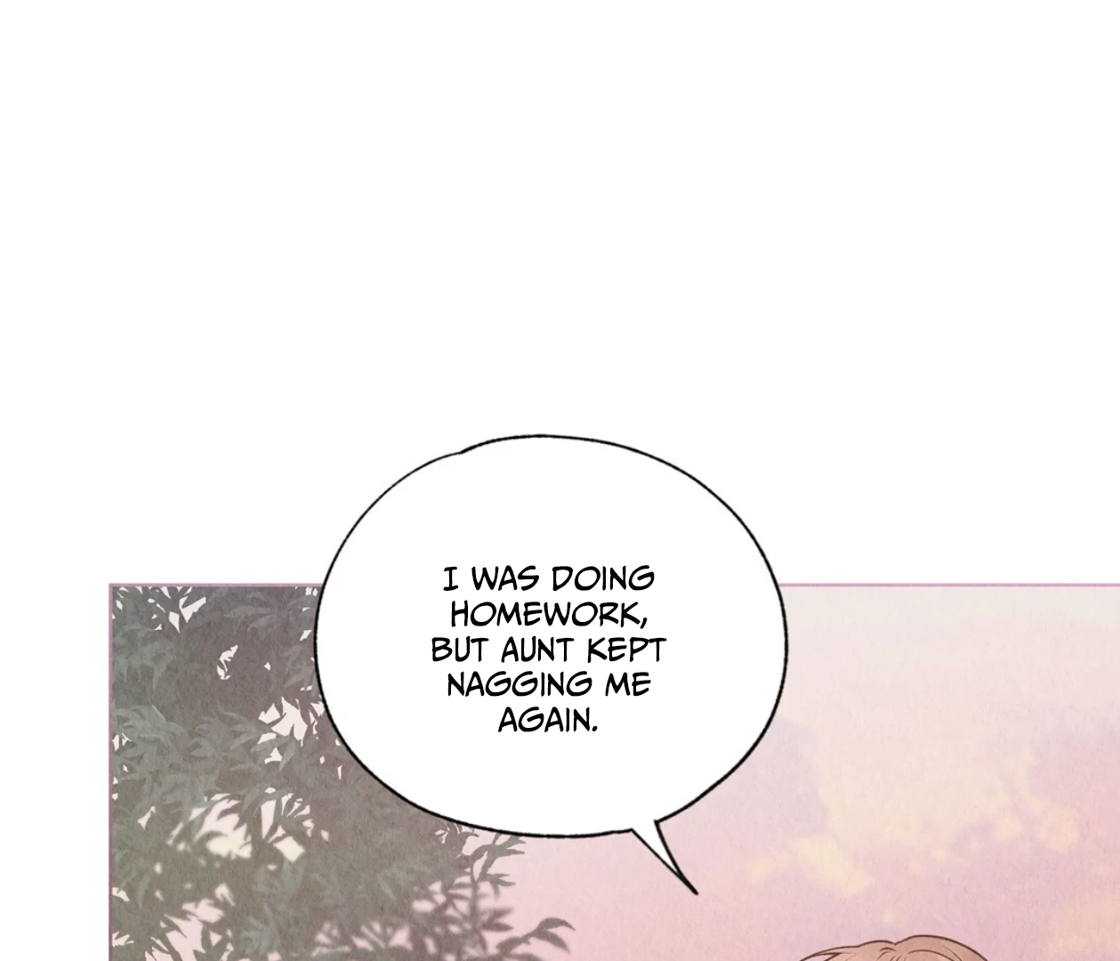 TALE OF A VILLAIN Chapter 0 - Page 11 in English