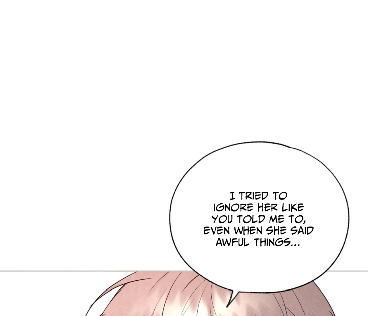 TALE OF A VILLAIN Chapter 0 - Page 14 in English
