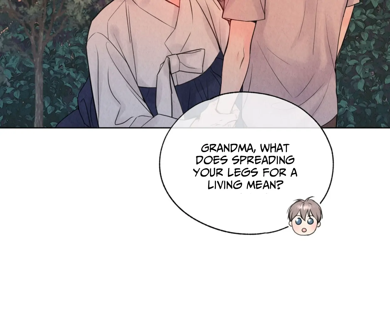 TALE OF A VILLAIN Chapter 0 - Page 18 in English