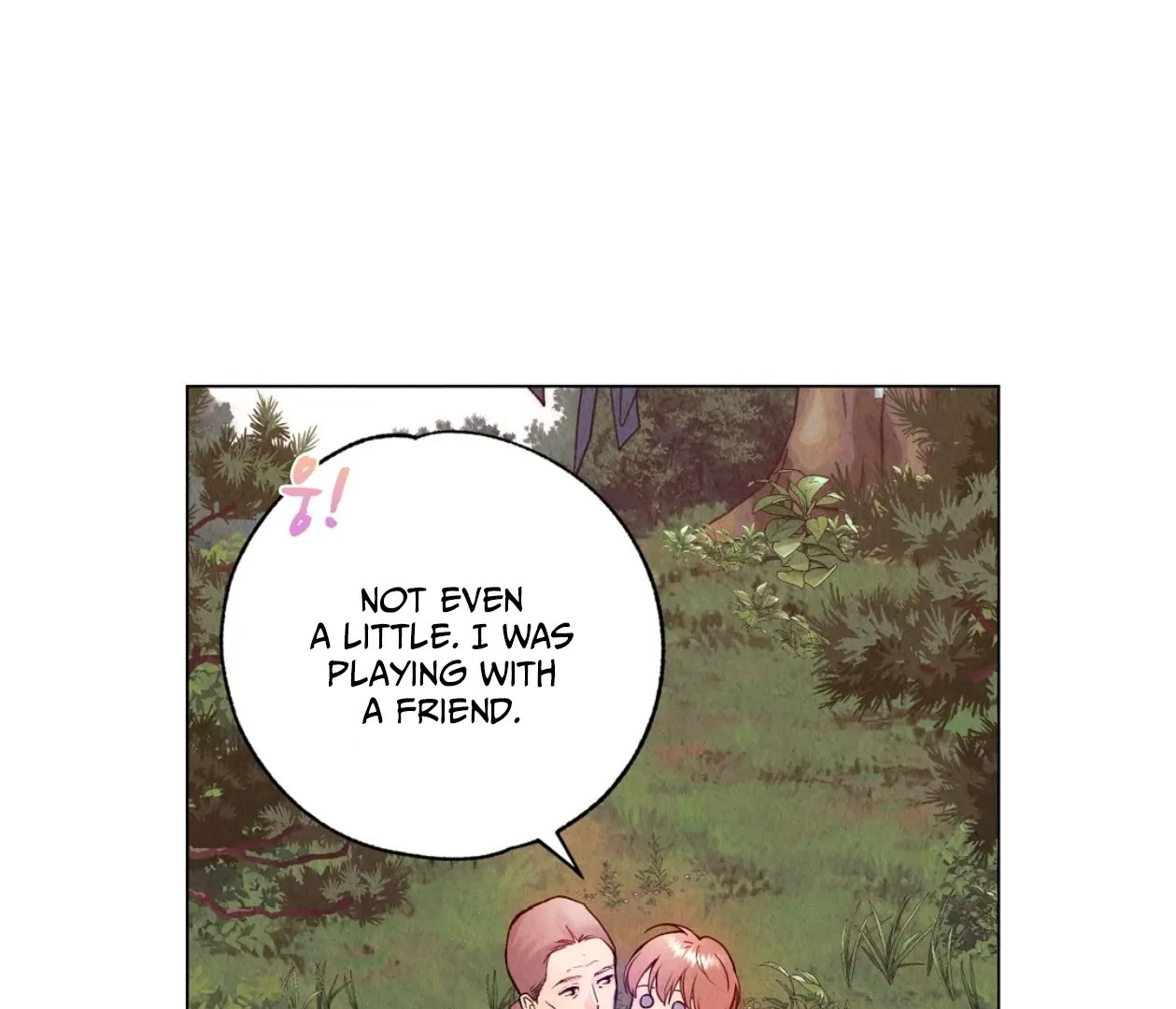 TALE OF A VILLAIN Chapter 0 - Page 25 in English