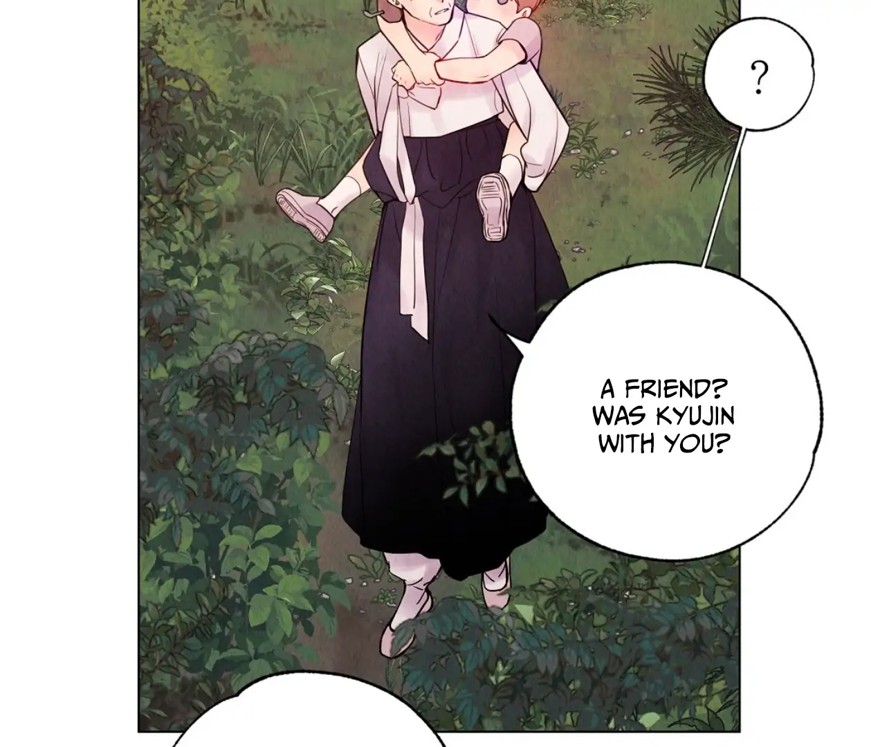 TALE OF A VILLAIN Chapter 0 - Page 26 in English