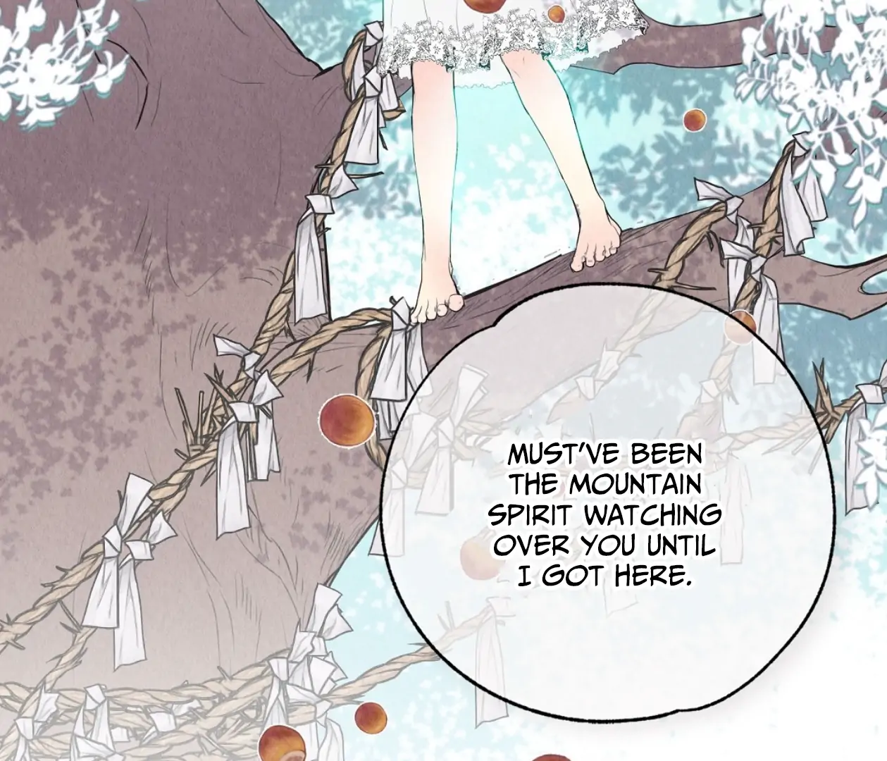 TALE OF A VILLAIN Chapter 0 - Page 35 in English