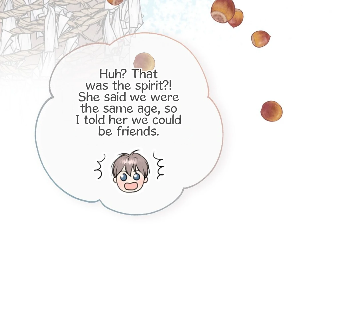 TALE OF A VILLAIN Chapter 0 - Page 36 in English