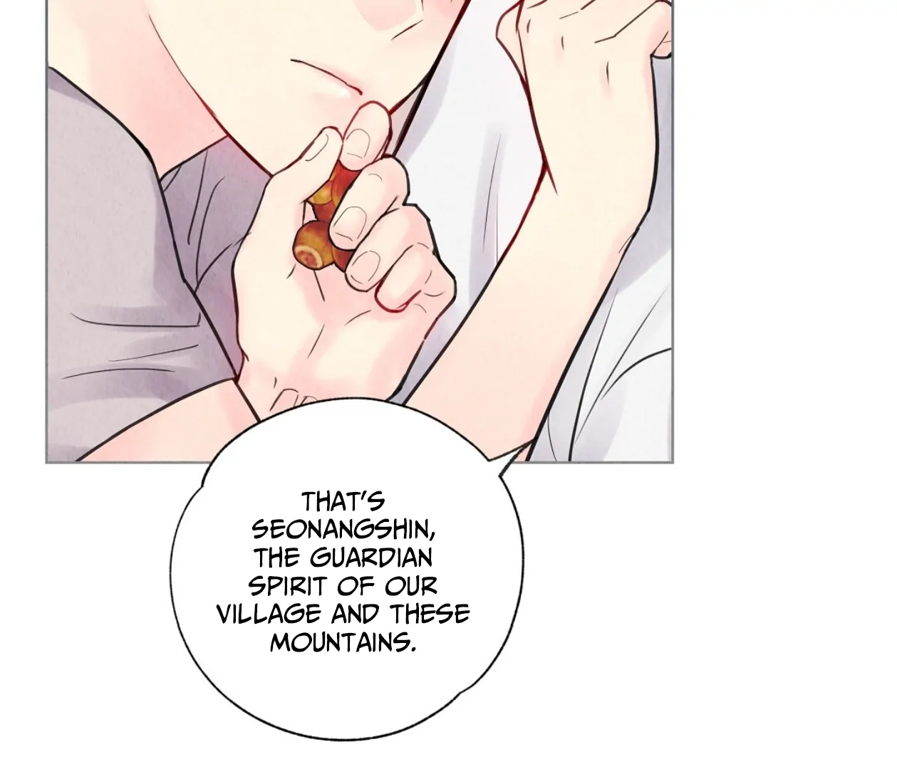 TALE OF A VILLAIN Chapter 0 - Page 39 in English