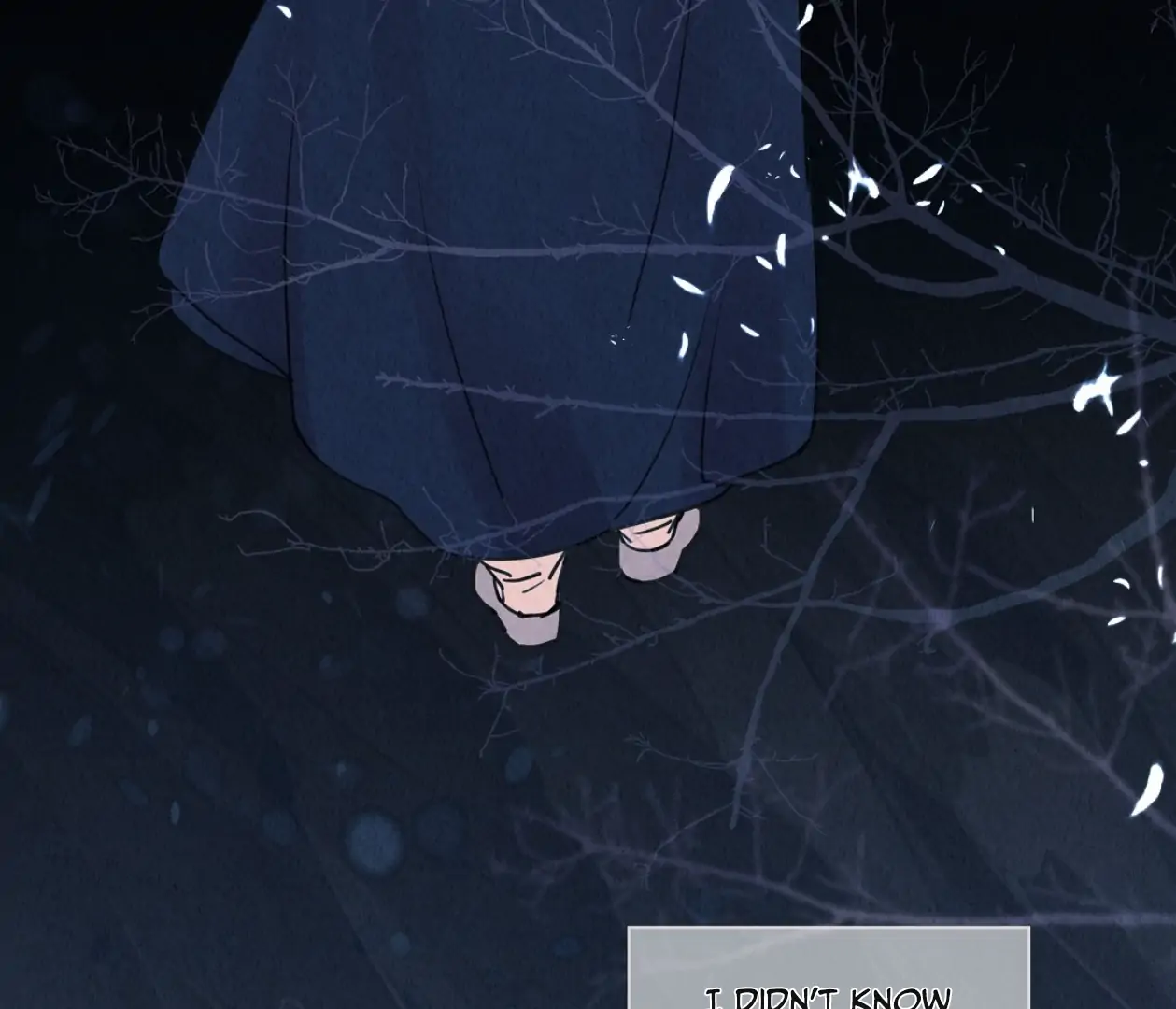 TALE OF A VILLAIN Chapter 0 - Page 62 in English