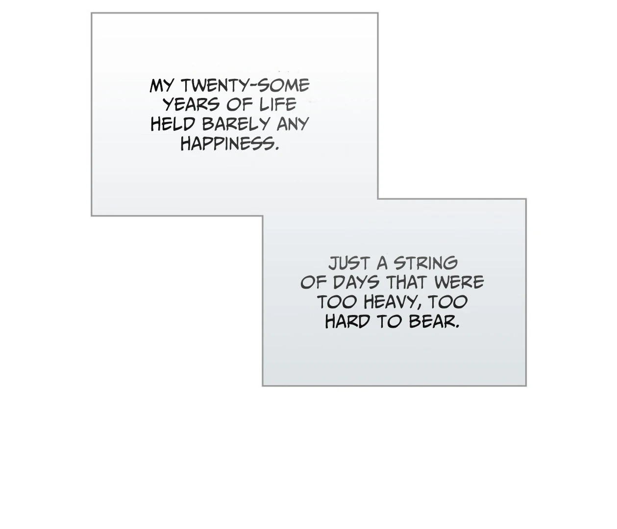 TALE OF A VILLAIN Chapter 0 - Page 66 in English
