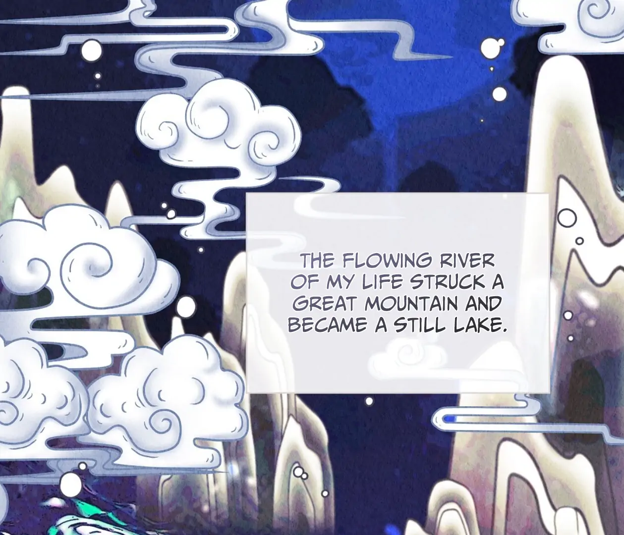 TALE OF A VILLAIN Chapter 0 - Page 74 in English